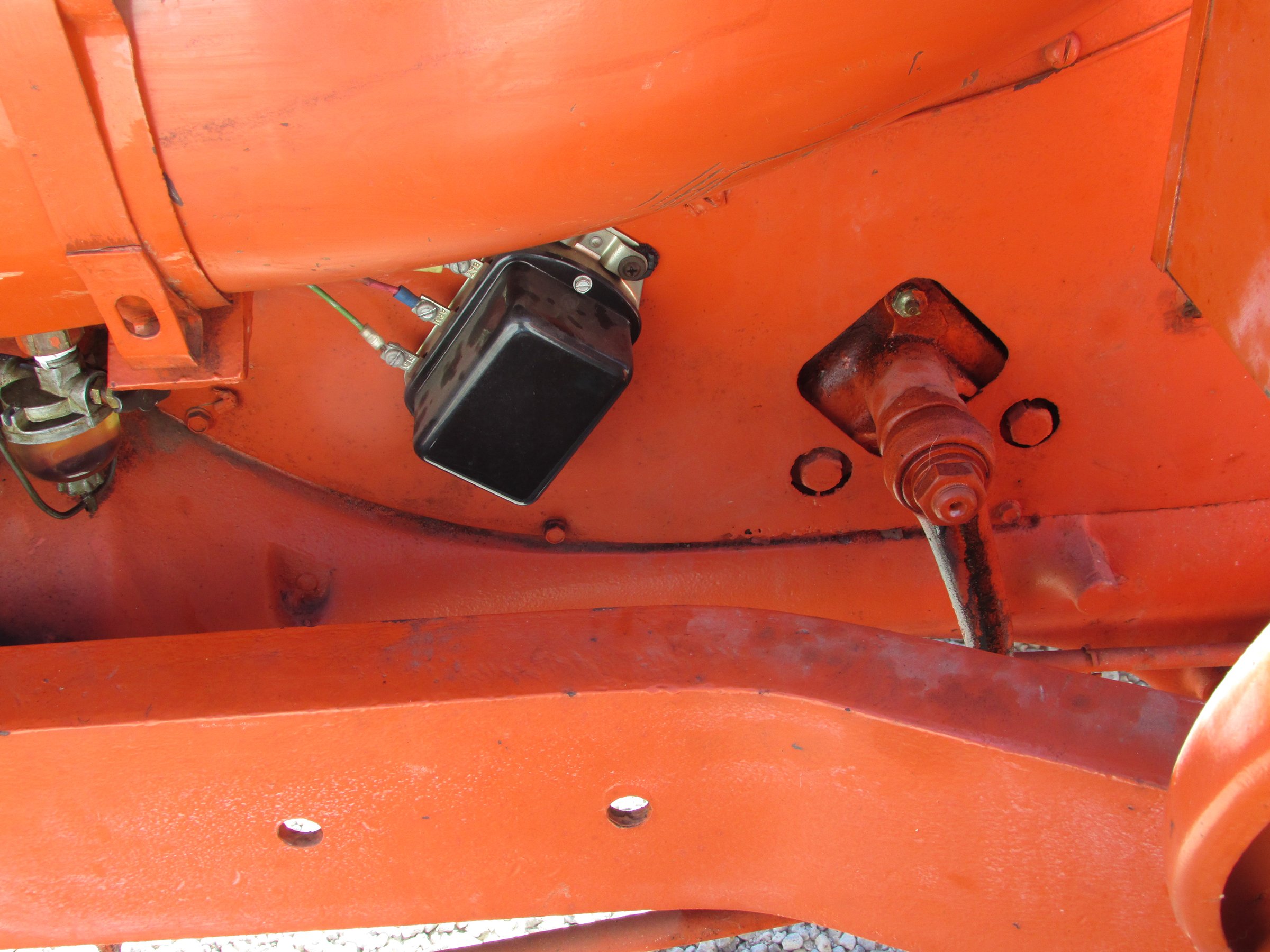 Property photo 57 - EQUIPMENT AUCTION IN DARKE COUNTY, OHIO