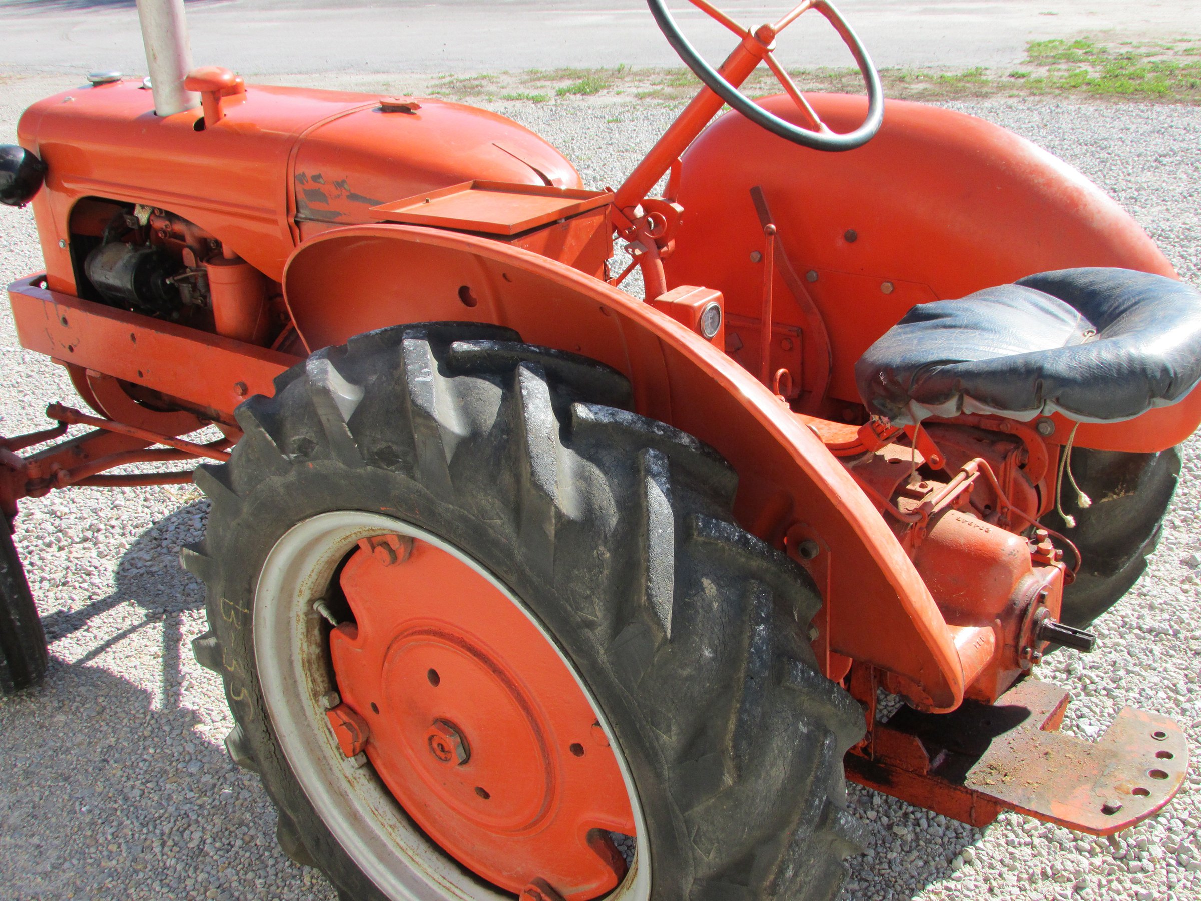 Property photo 55 - EQUIPMENT AUCTION IN DARKE COUNTY, OHIO