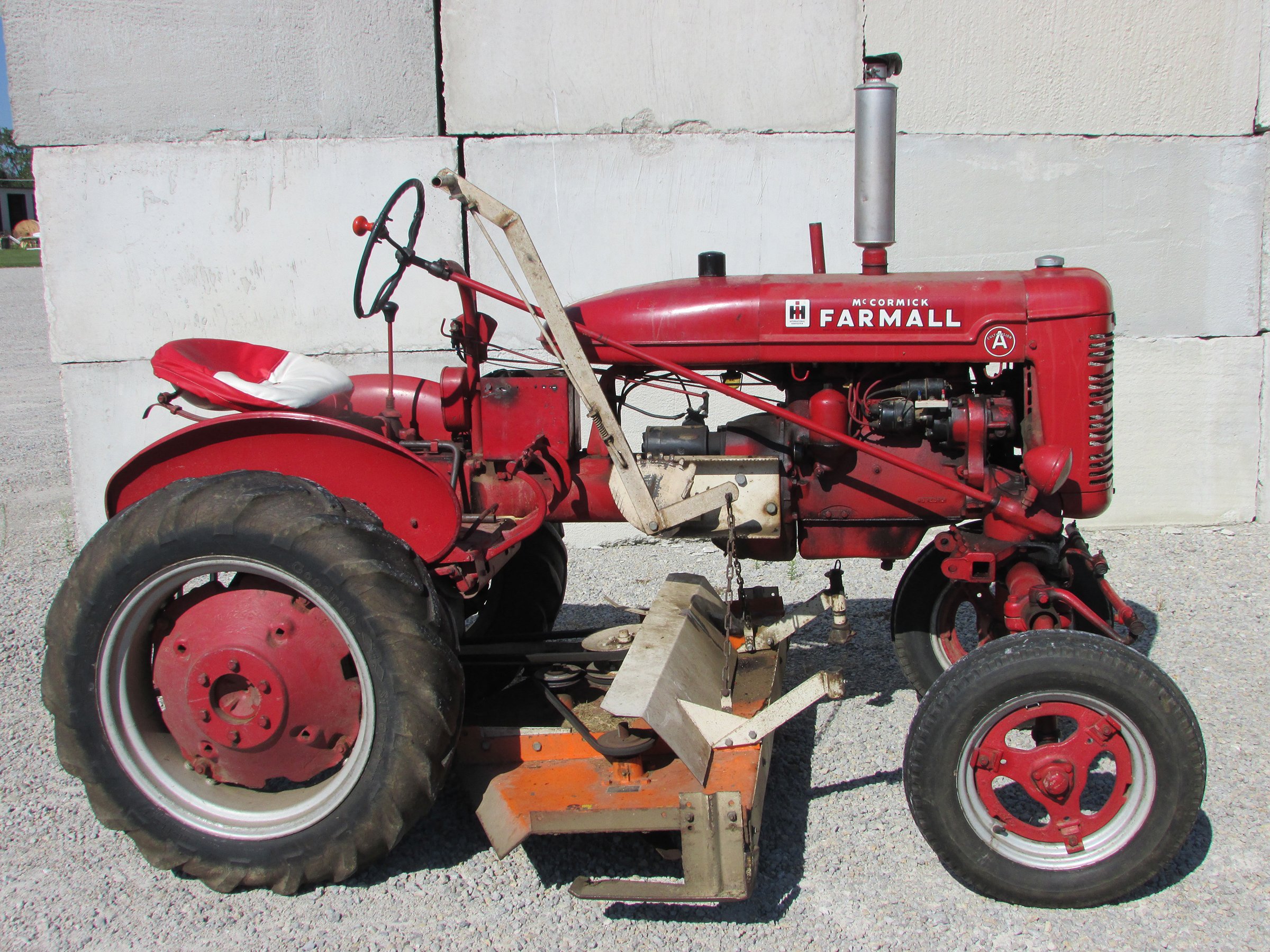 Property photo 60 - EQUIPMENT AUCTION IN DARKE COUNTY, OHIO