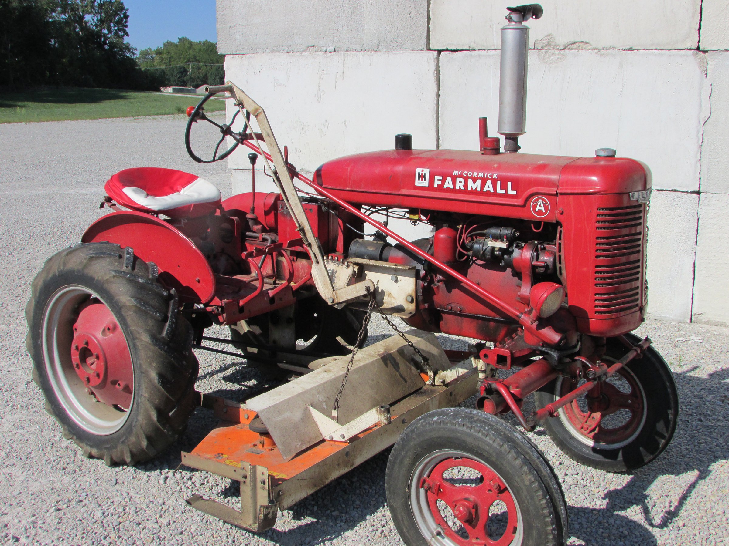 Property photo 64 - EQUIPMENT AUCTION IN DARKE COUNTY, OHIO