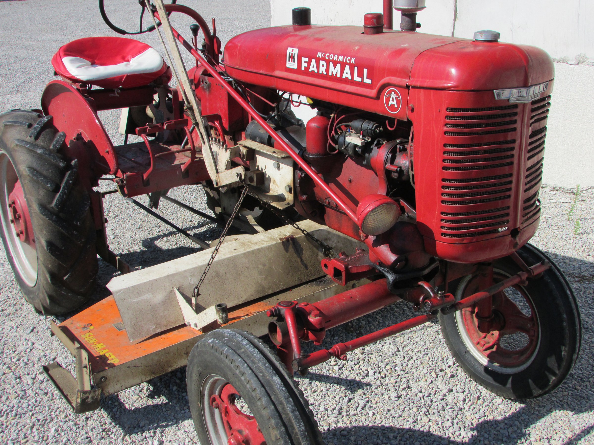 Property photo 67 - EQUIPMENT AUCTION IN DARKE COUNTY, OHIO