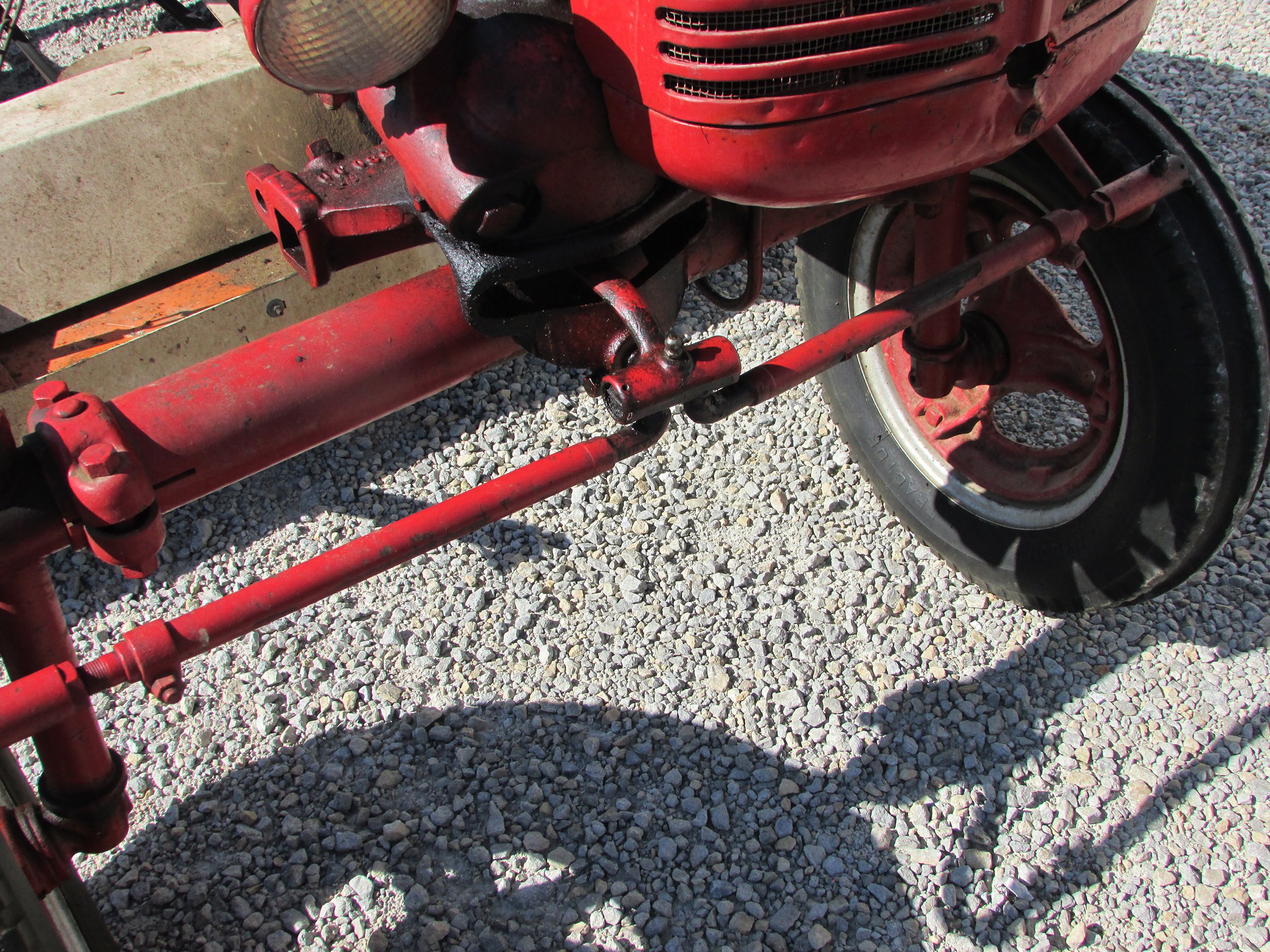 Property photo 63 - EQUIPMENT AUCTION IN DARKE COUNTY, OHIO