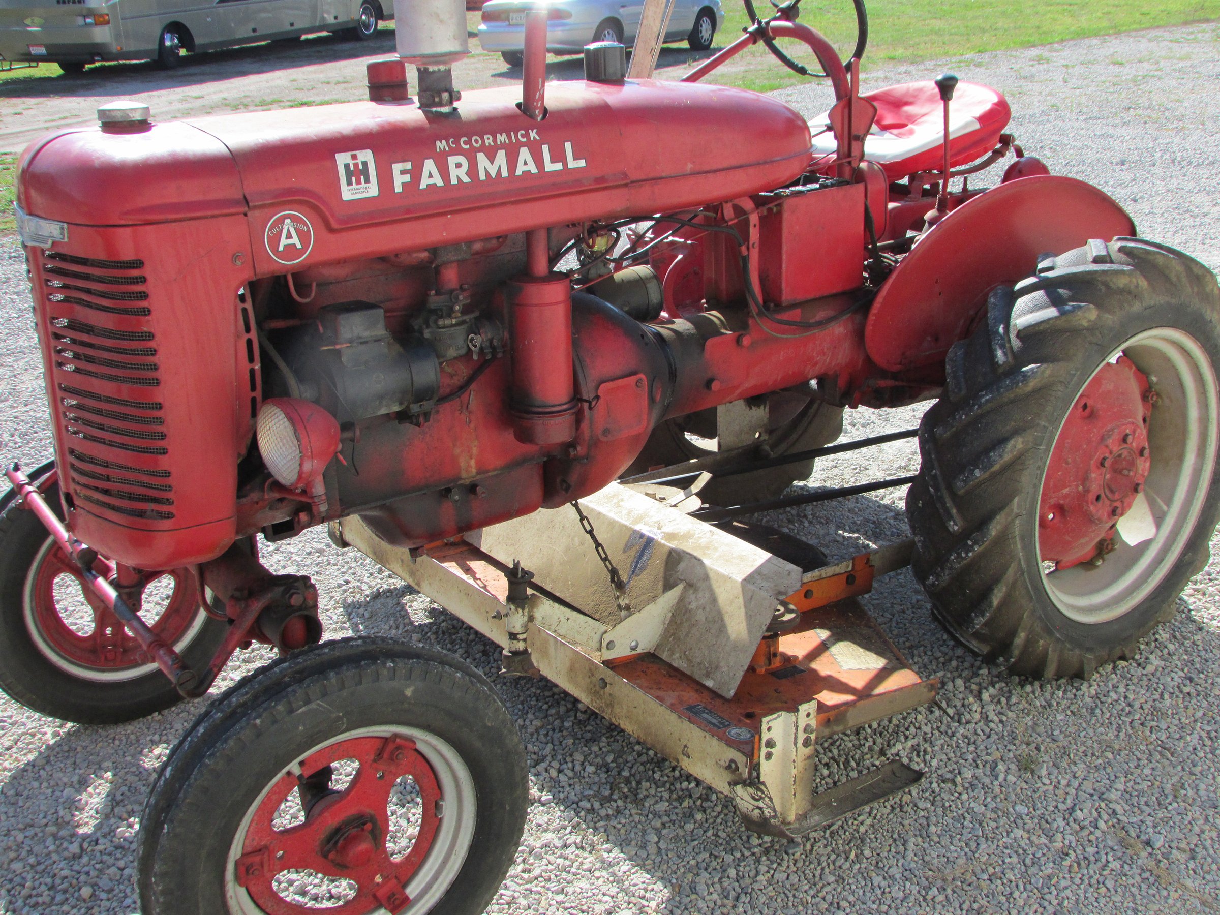 Property photo 65 - EQUIPMENT AUCTION IN DARKE COUNTY, OHIO