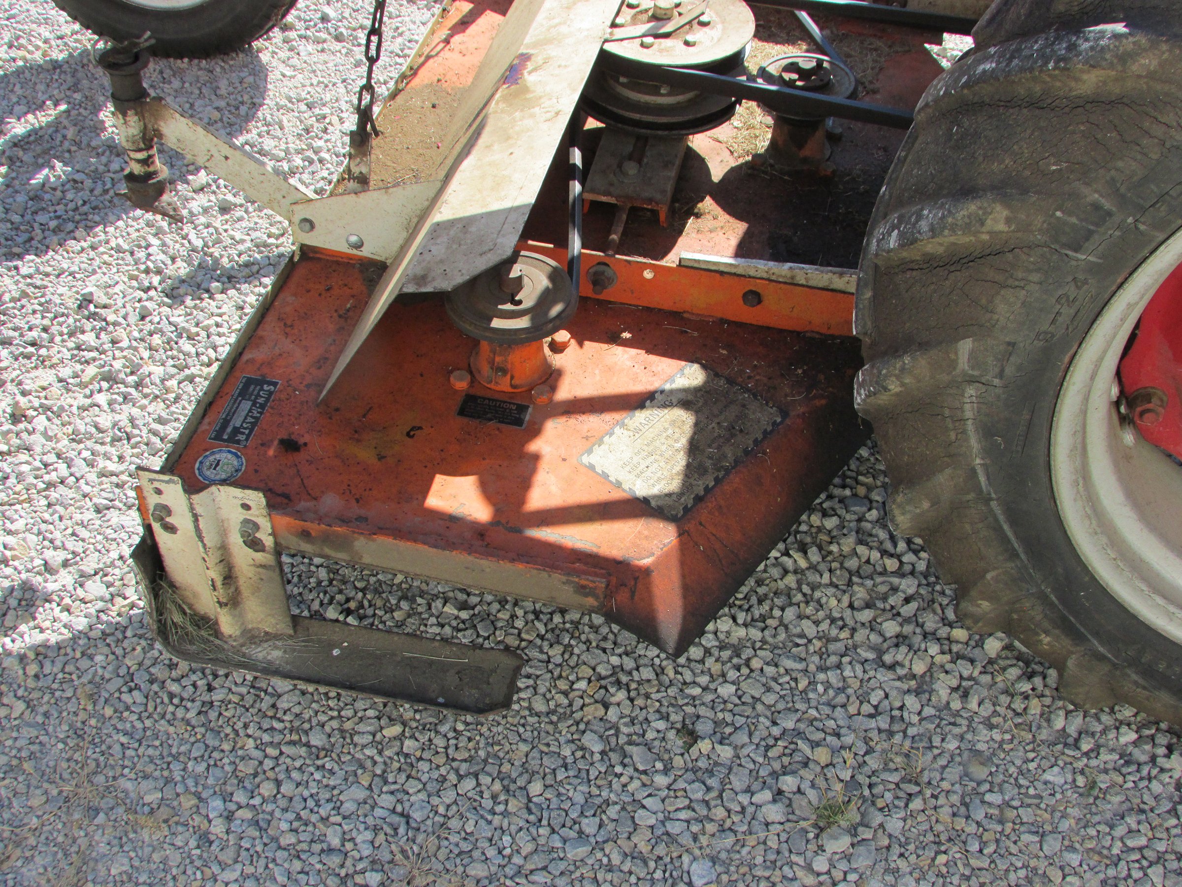 Property photo 62 - EQUIPMENT AUCTION IN DARKE COUNTY, OHIO