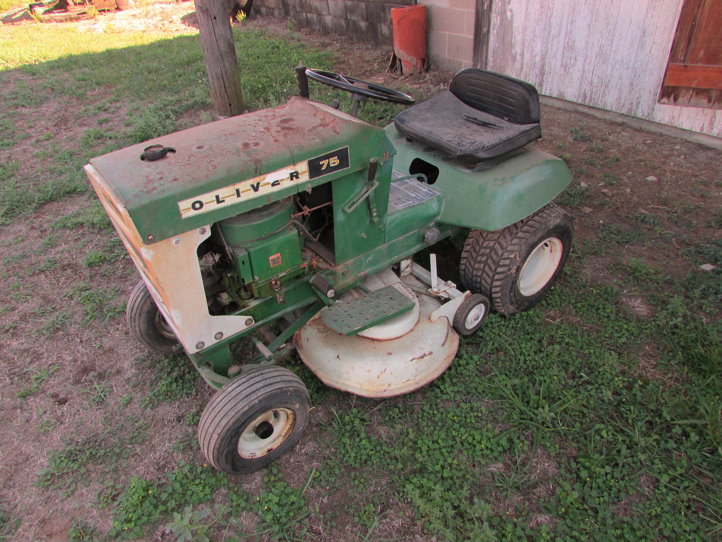 Property photo 69 - EQUIPMENT AUCTION IN DARKE COUNTY, OHIO