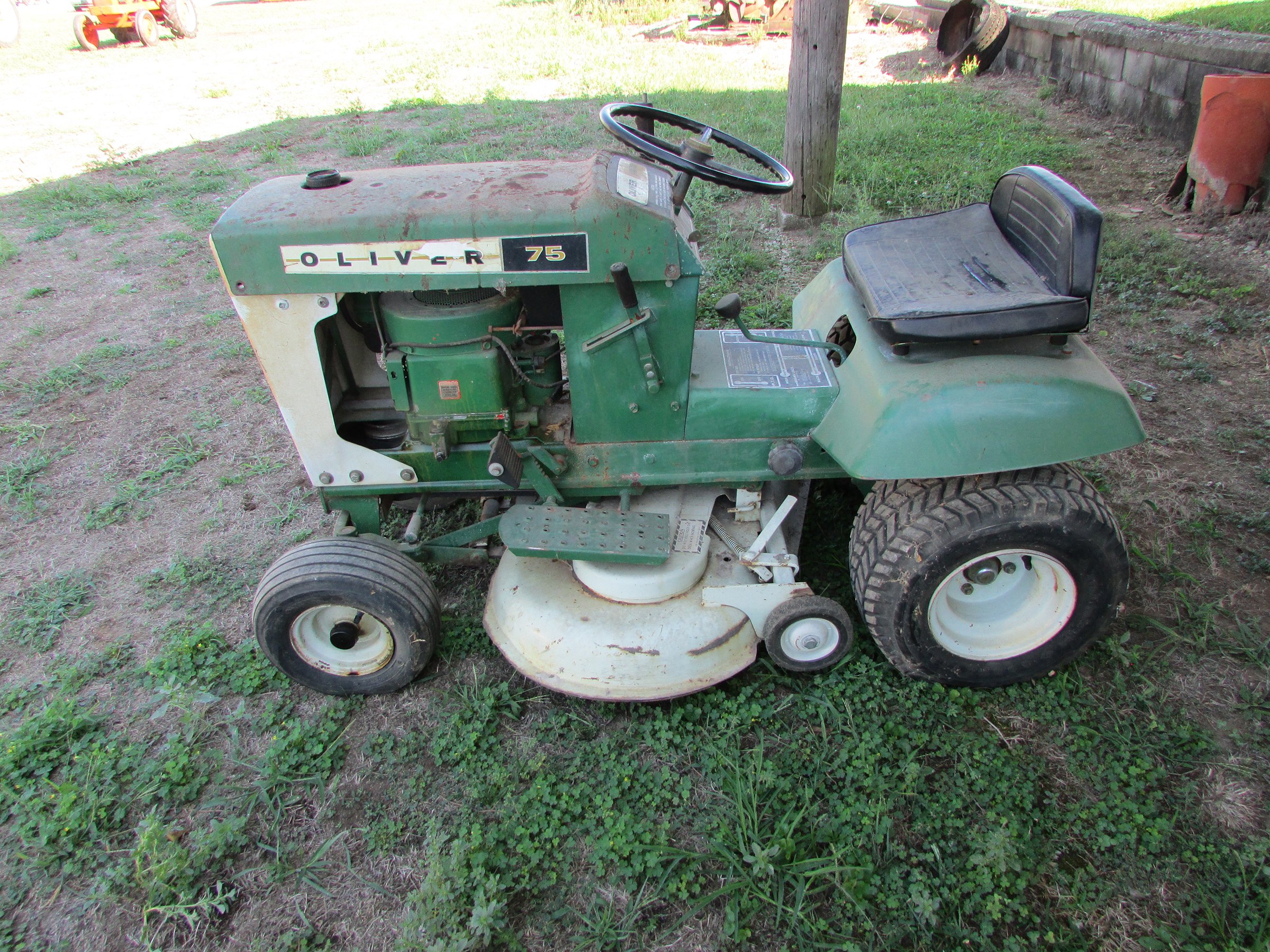 Property photo 68 - EQUIPMENT AUCTION IN DARKE COUNTY, OHIO