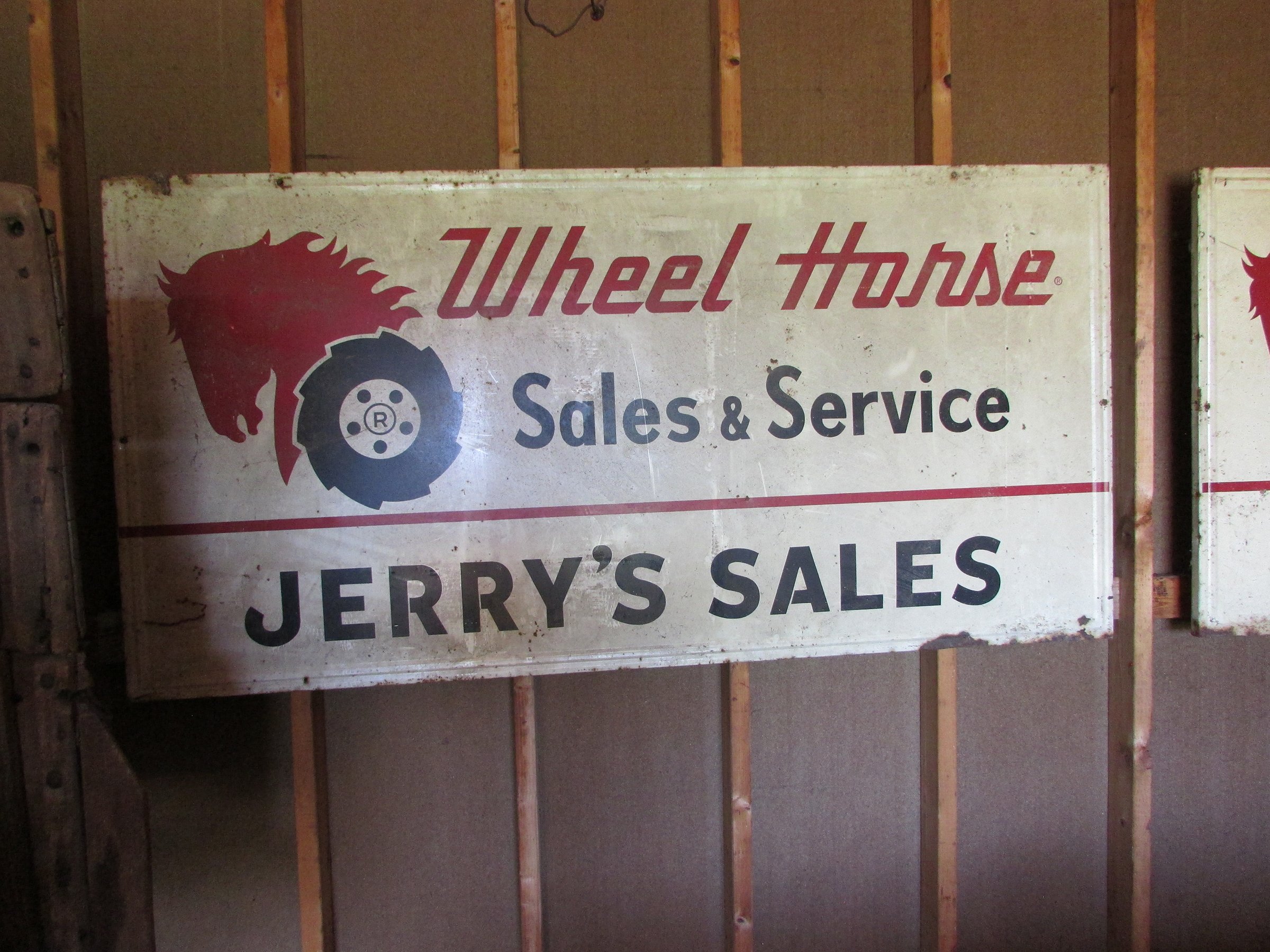 Property photo 216 - EQUIPMENT AUCTION IN DARKE COUNTY, OHIO