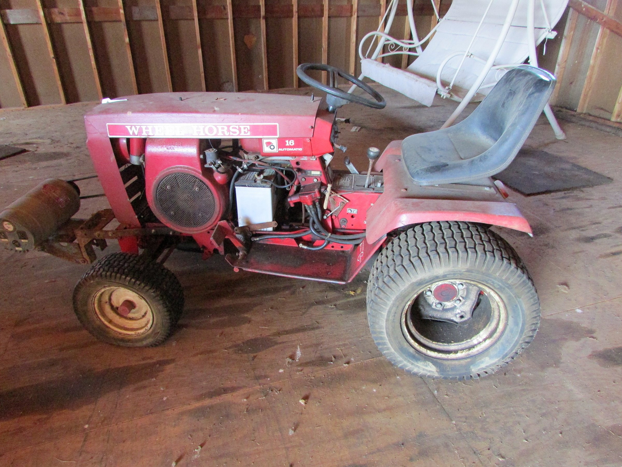 Property photo 111 - EQUIPMENT AUCTION IN DARKE COUNTY, OHIO