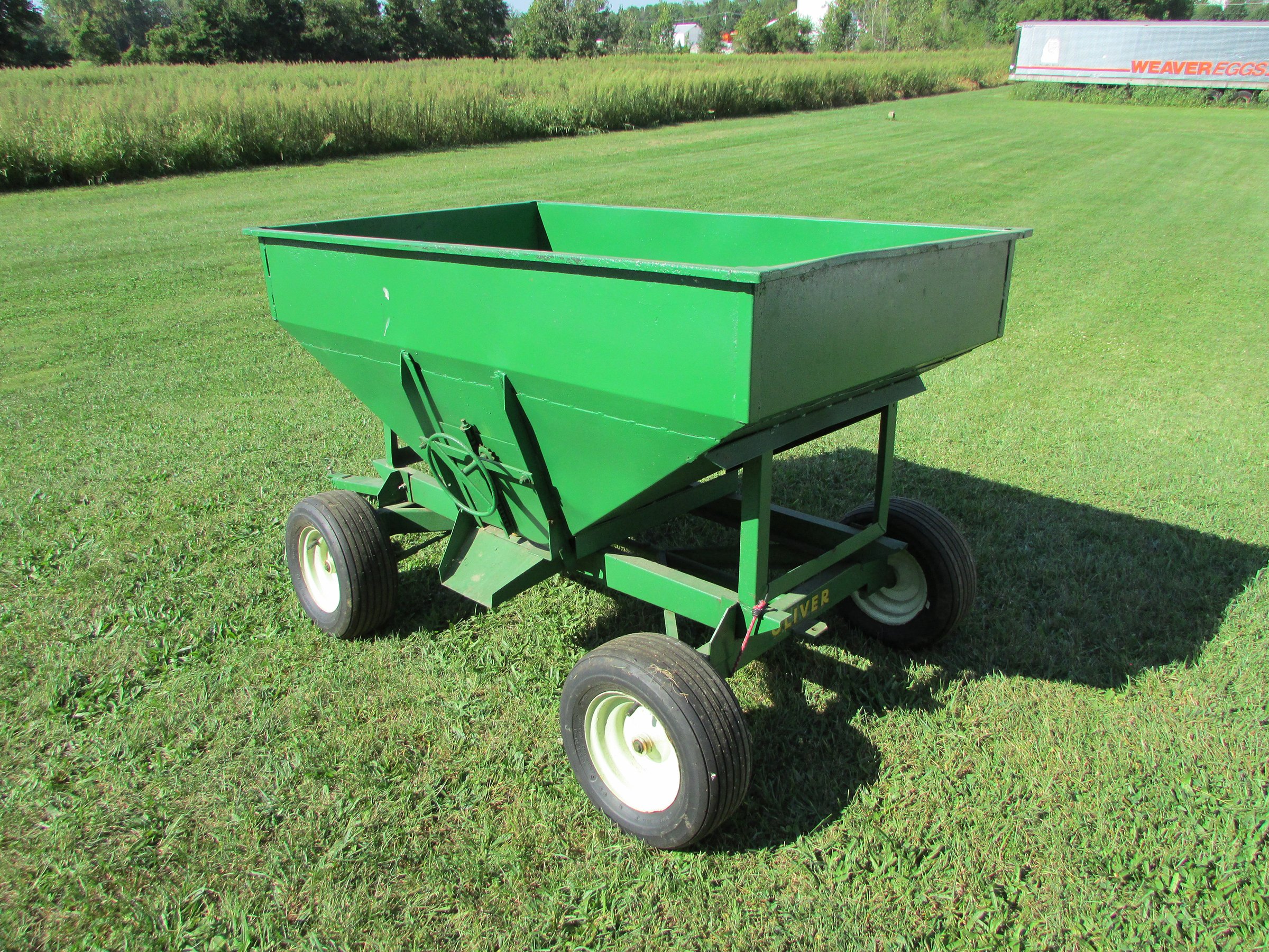 Property photo 192 - EQUIPMENT AUCTION IN DARKE COUNTY, OHIO