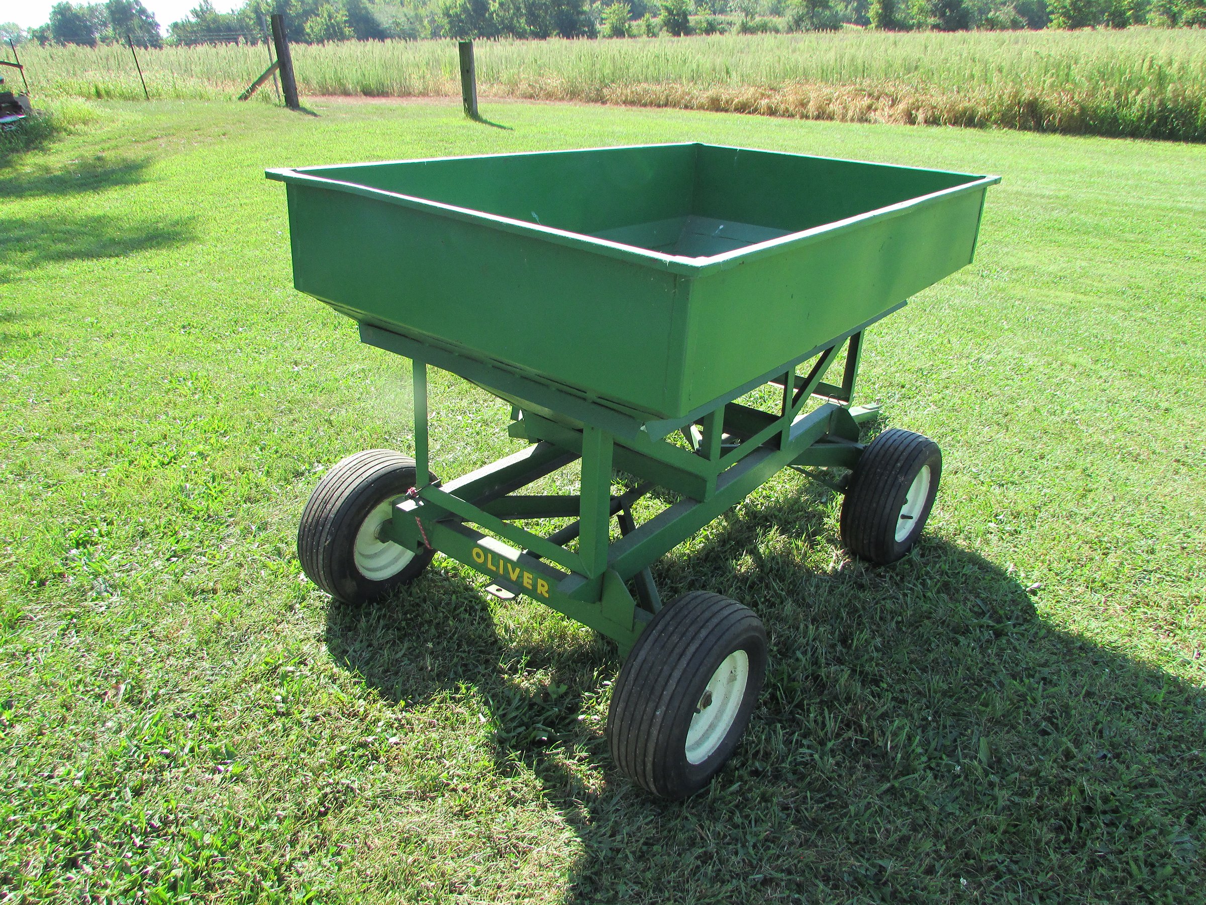 Property photo 193 - EQUIPMENT AUCTION IN DARKE COUNTY, OHIO