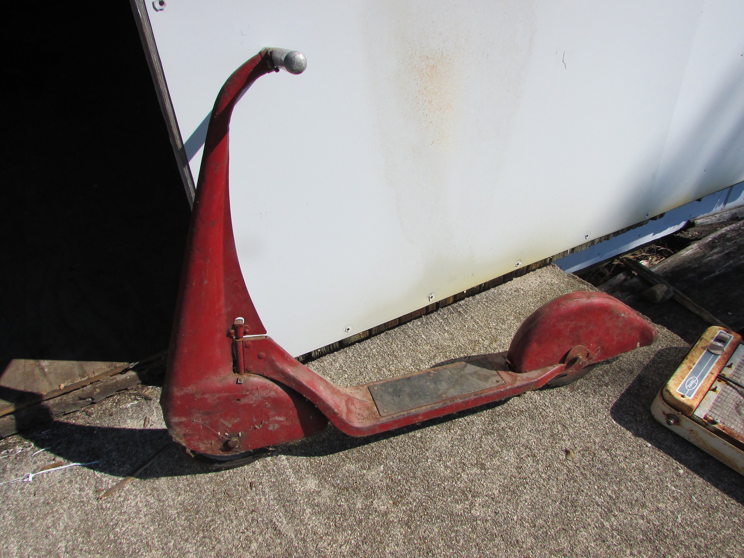 Property photo 197 - EQUIPMENT AUCTION IN DARKE COUNTY, OHIO