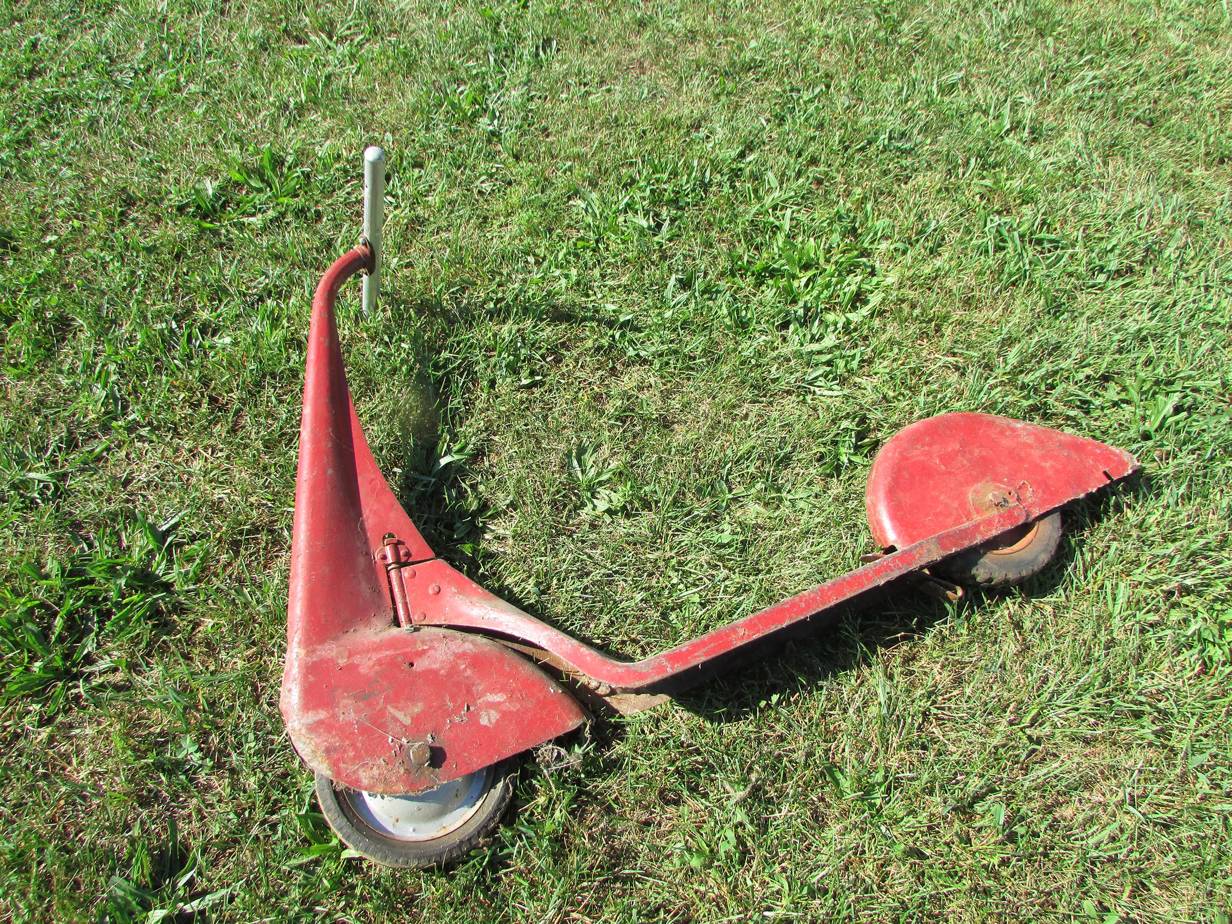 Property photo 196 - EQUIPMENT AUCTION IN DARKE COUNTY, OHIO