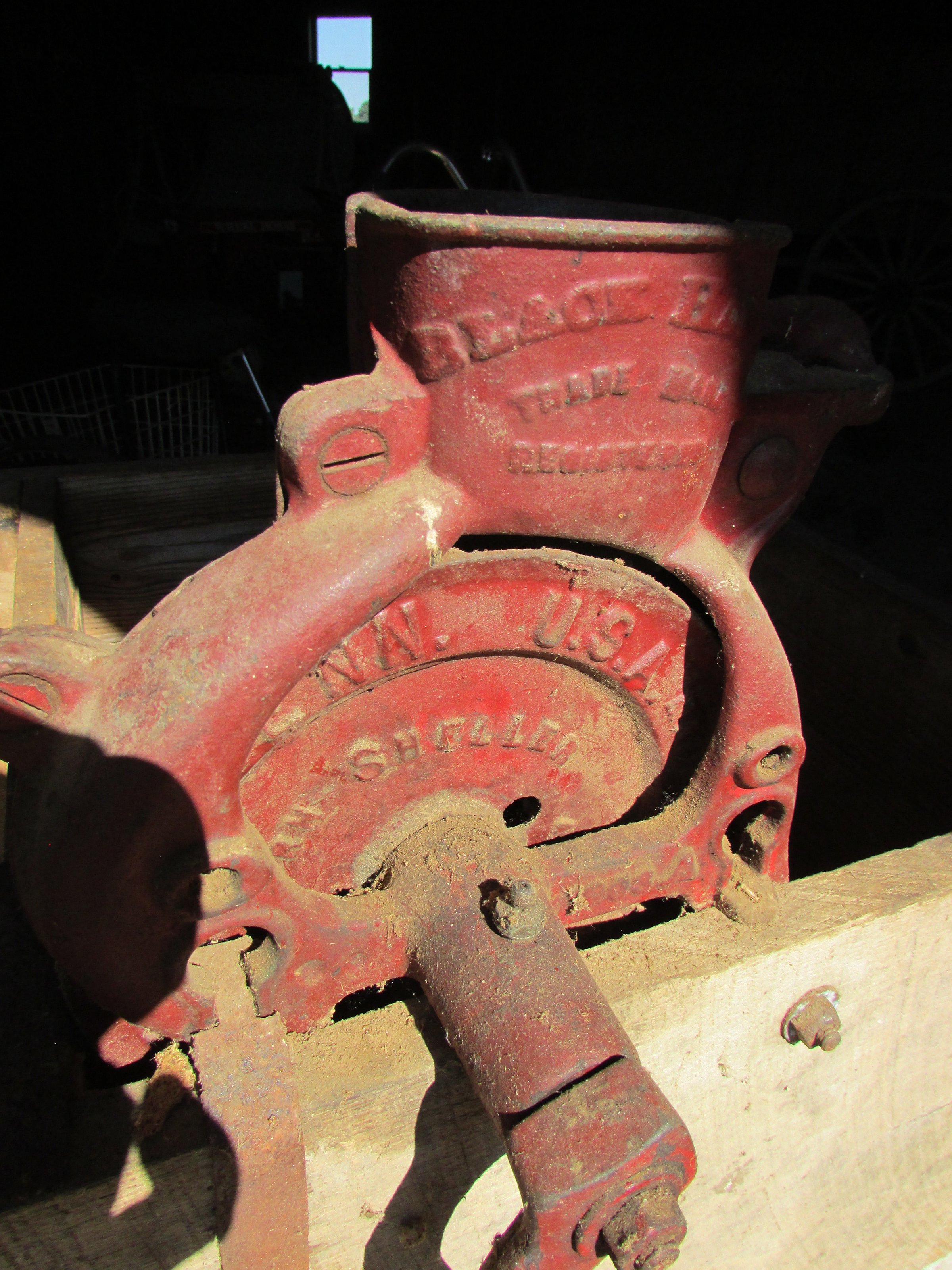 Property photo 263 - EQUIPMENT AUCTION IN DARKE COUNTY, OHIO
