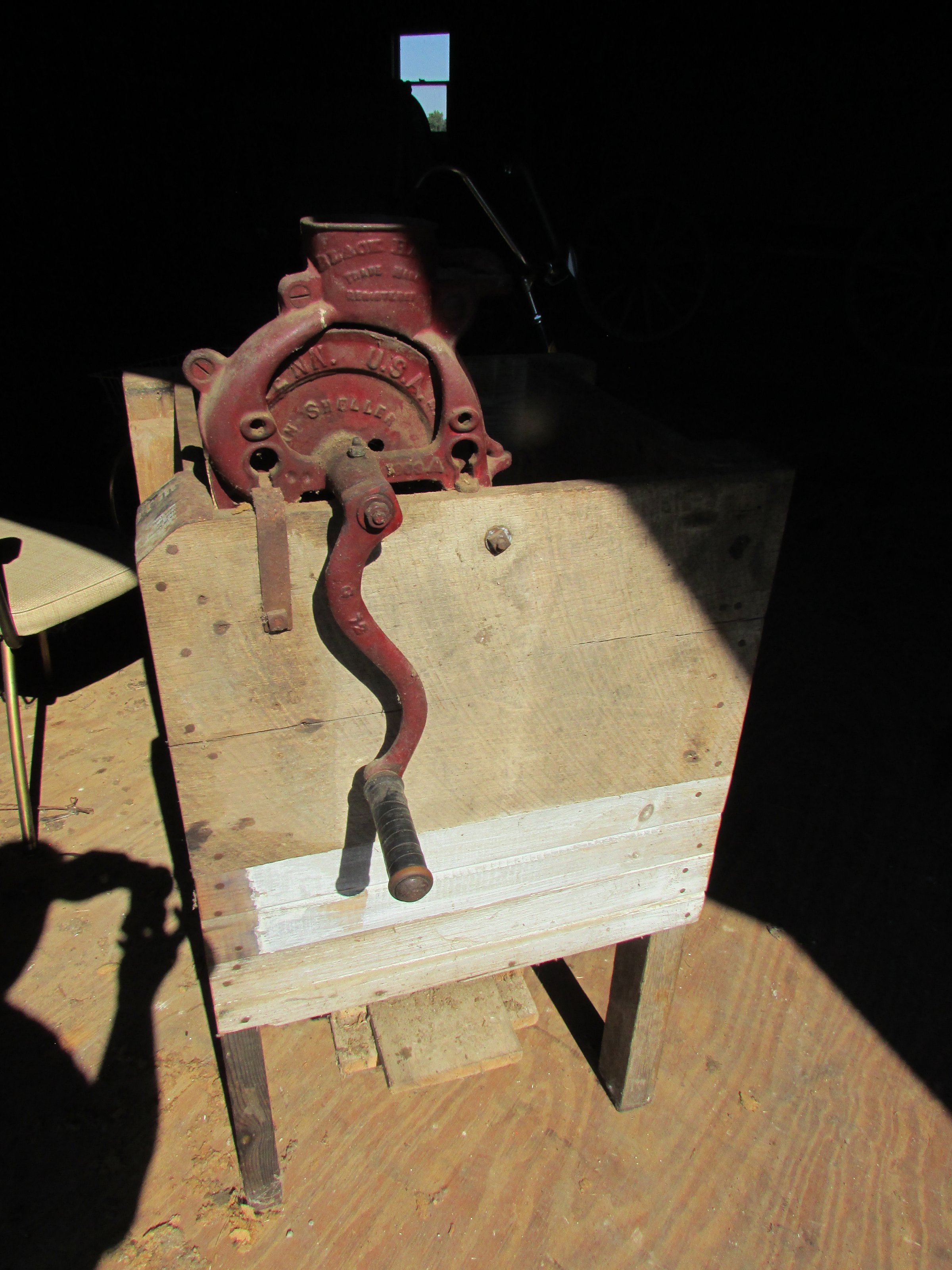 Property photo 265 - EQUIPMENT AUCTION IN DARKE COUNTY, OHIO