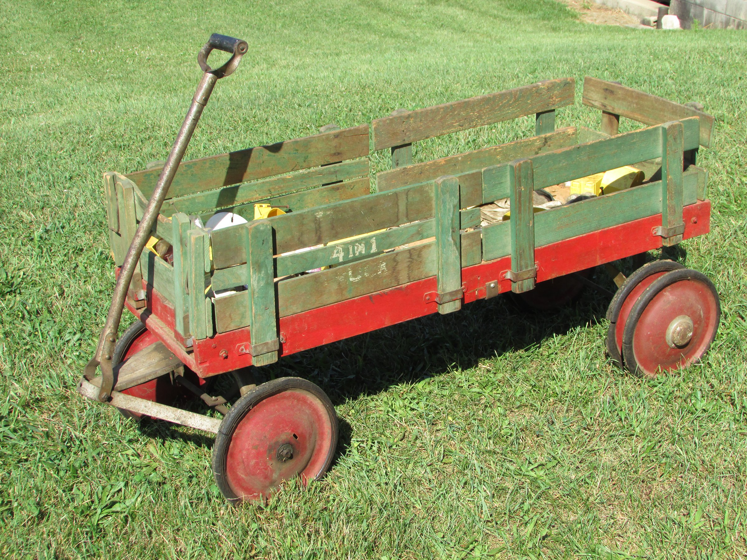 Property photo 310 - EQUIPMENT AUCTION IN DARKE COUNTY, OHIO