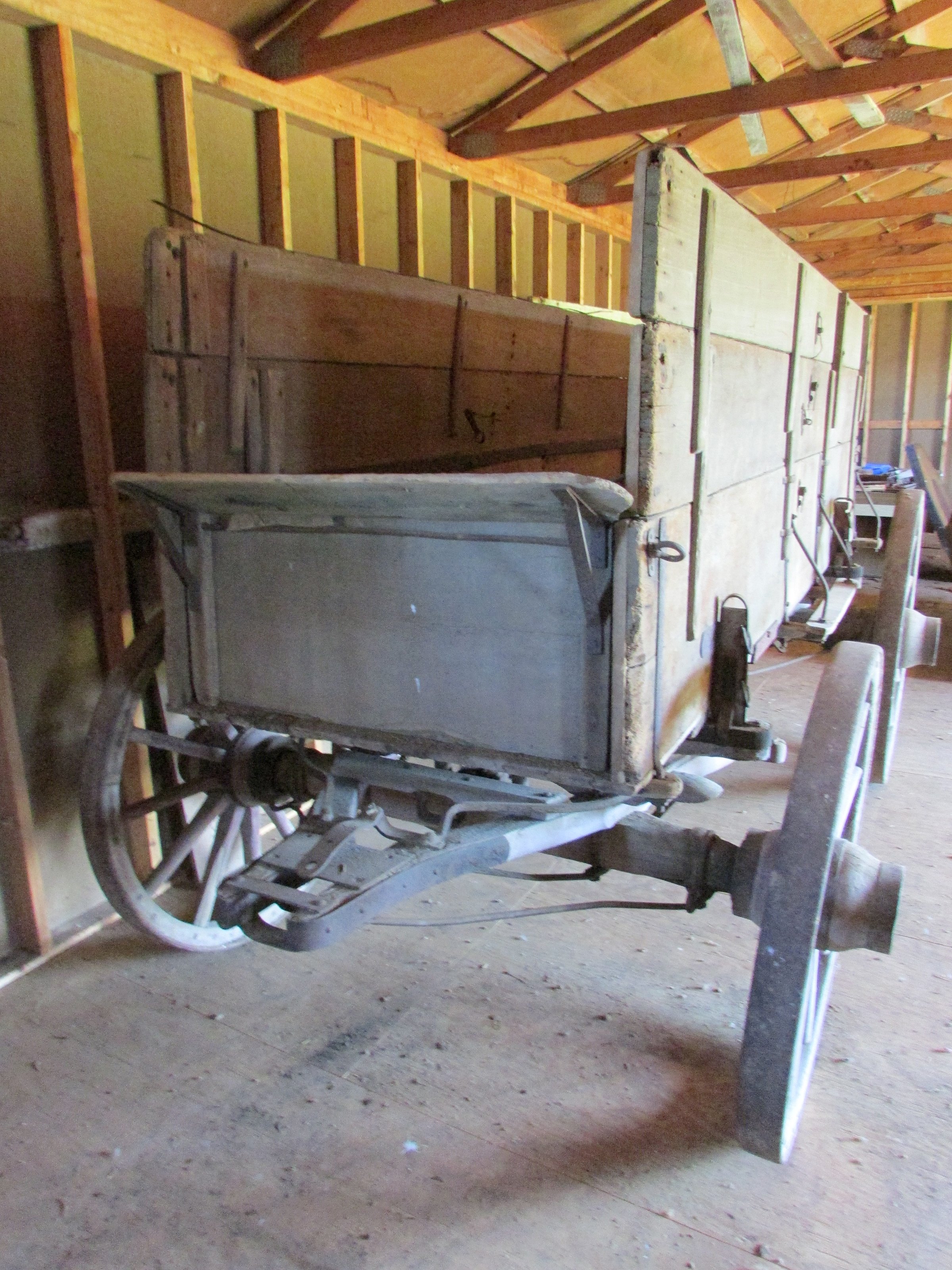Property photo 72 - EQUIPMENT AUCTION IN DARKE COUNTY, OHIO