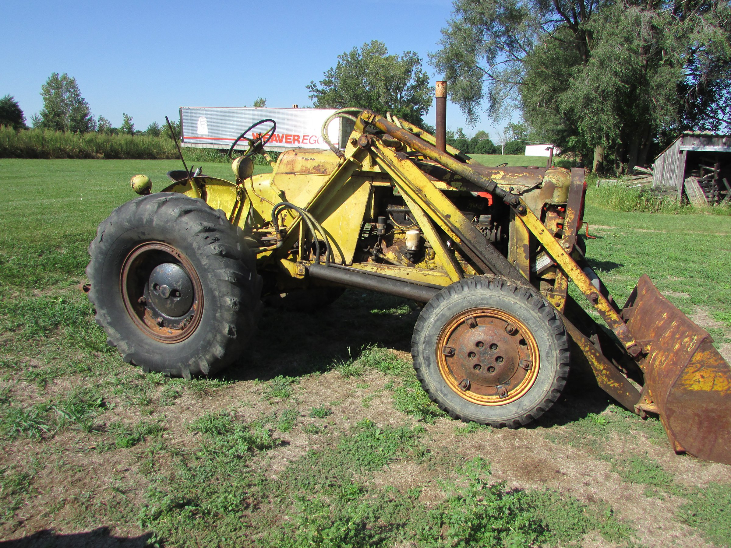 Property photo 76 - EQUIPMENT AUCTION IN DARKE COUNTY, OHIO
