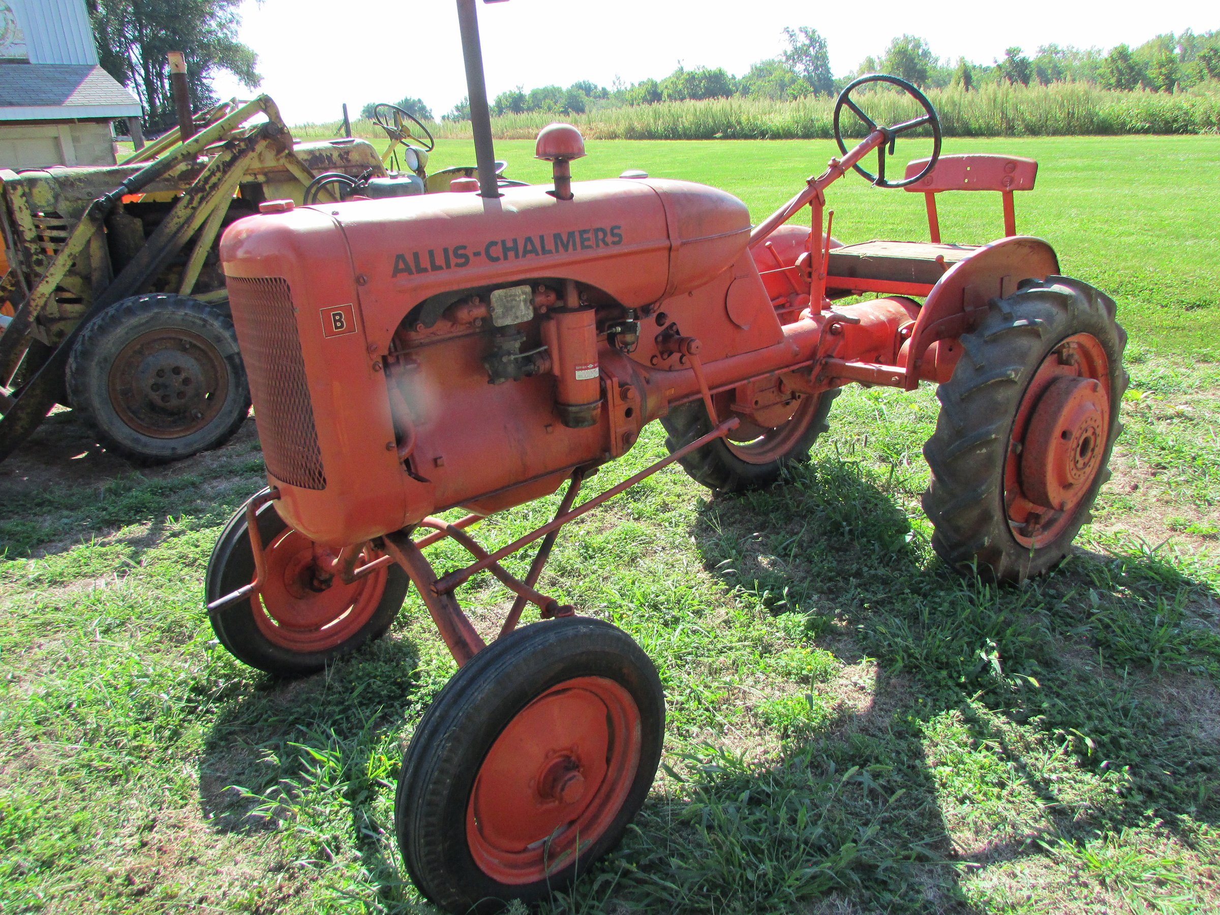 Property photo 77 - EQUIPMENT AUCTION IN DARKE COUNTY, OHIO