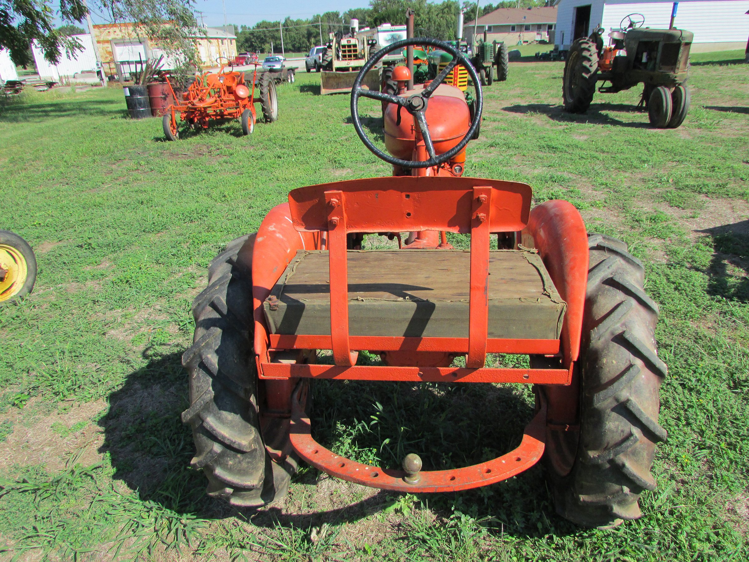 Property photo 78 - EQUIPMENT AUCTION IN DARKE COUNTY, OHIO