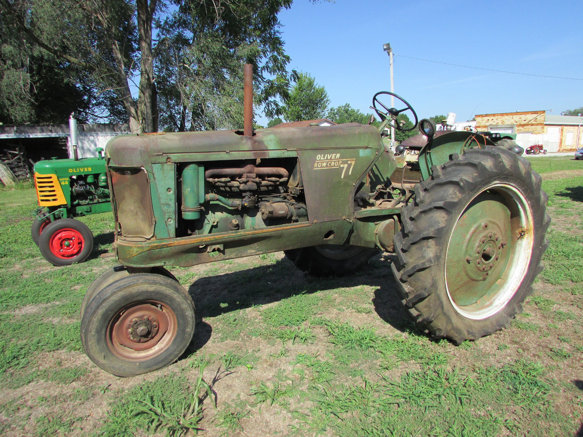 Property photo 79 - EQUIPMENT AUCTION IN DARKE COUNTY, OHIO