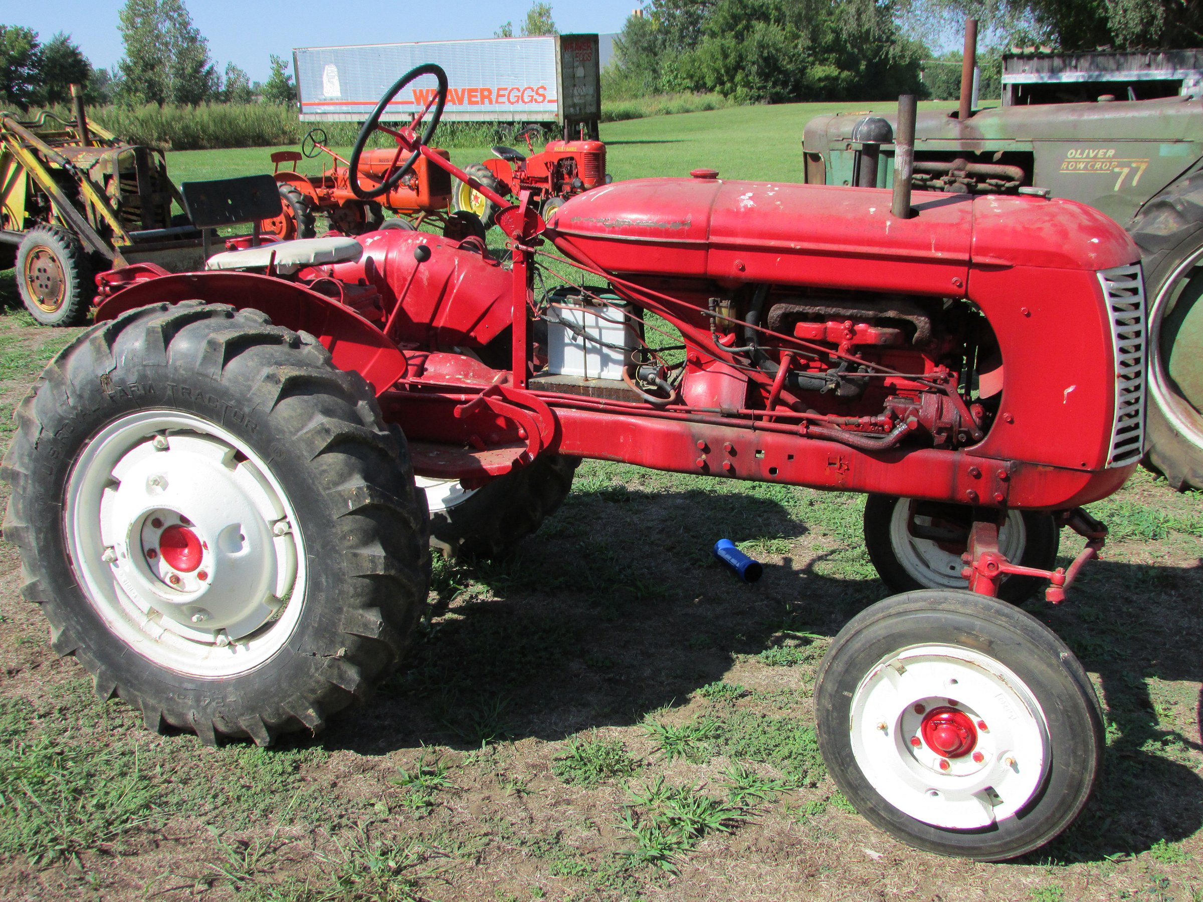 Property photo 91 - EQUIPMENT AUCTION IN DARKE COUNTY, OHIO