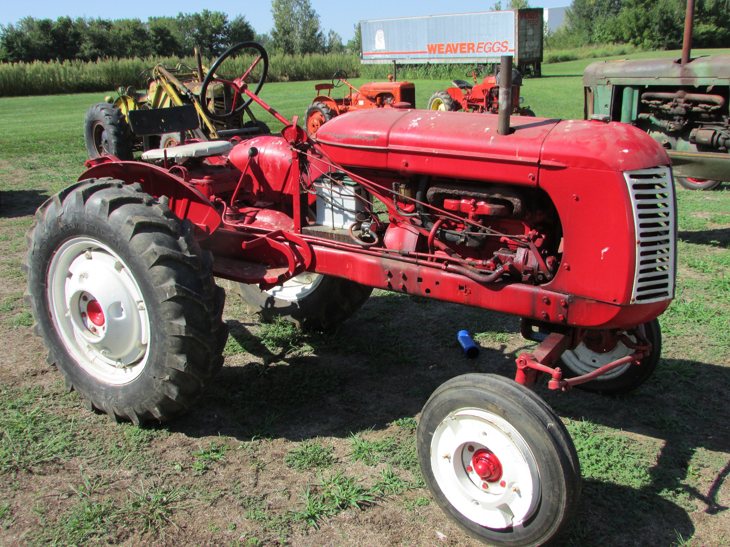 Property photo 90 - EQUIPMENT AUCTION IN DARKE COUNTY, OHIO