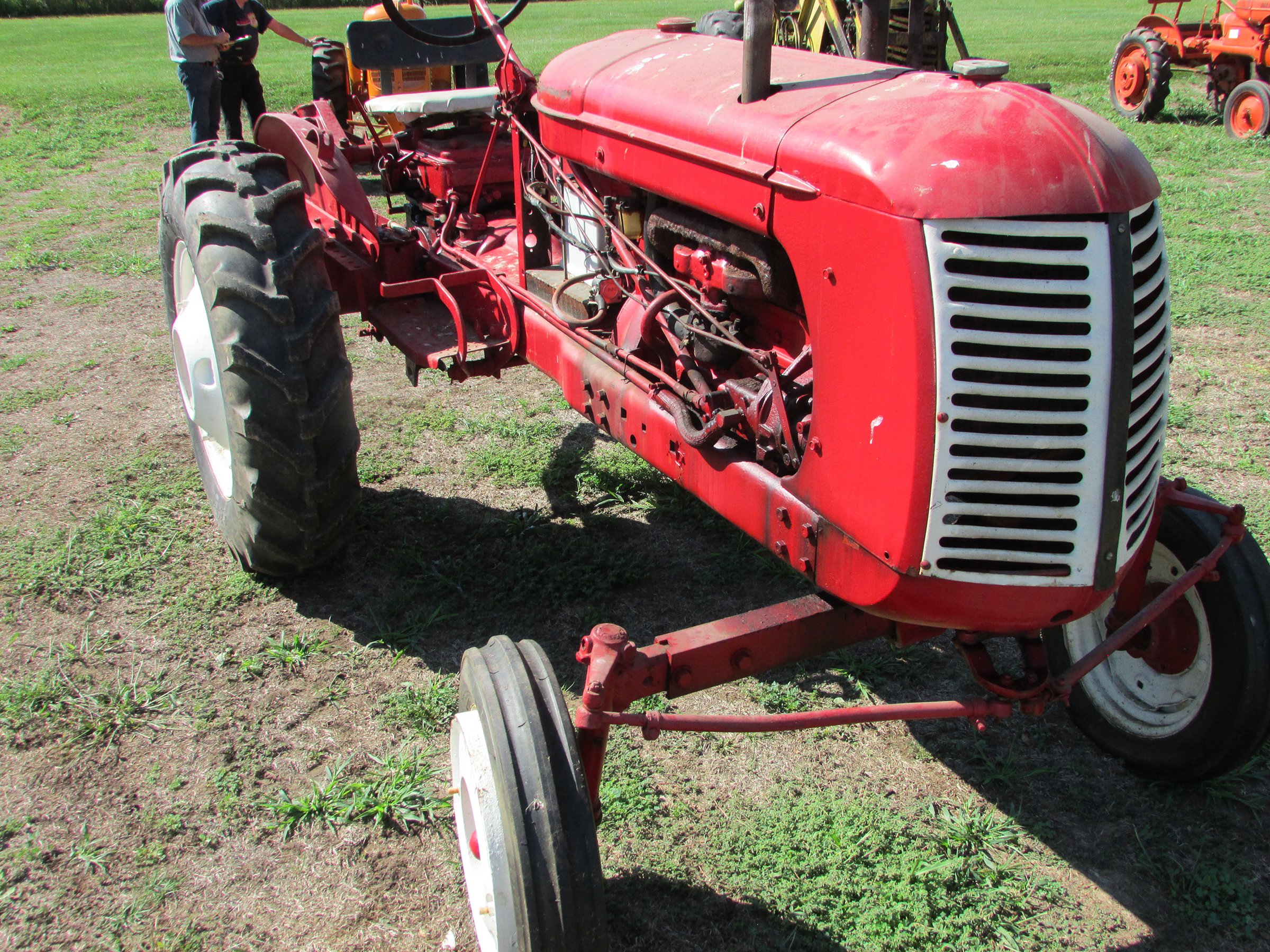Property photo 89 - EQUIPMENT AUCTION IN DARKE COUNTY, OHIO