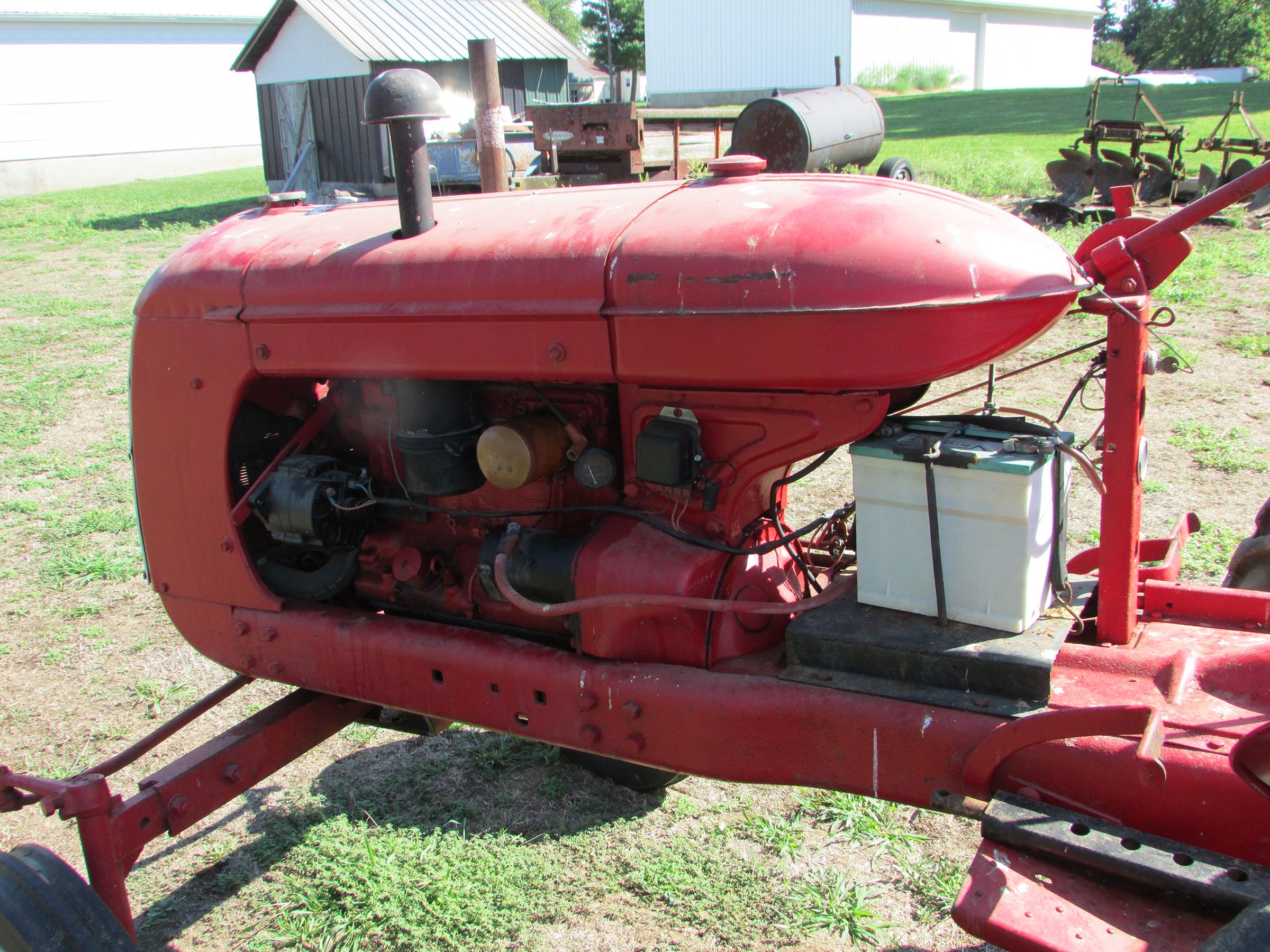 Property photo 98 - EQUIPMENT AUCTION IN DARKE COUNTY, OHIO