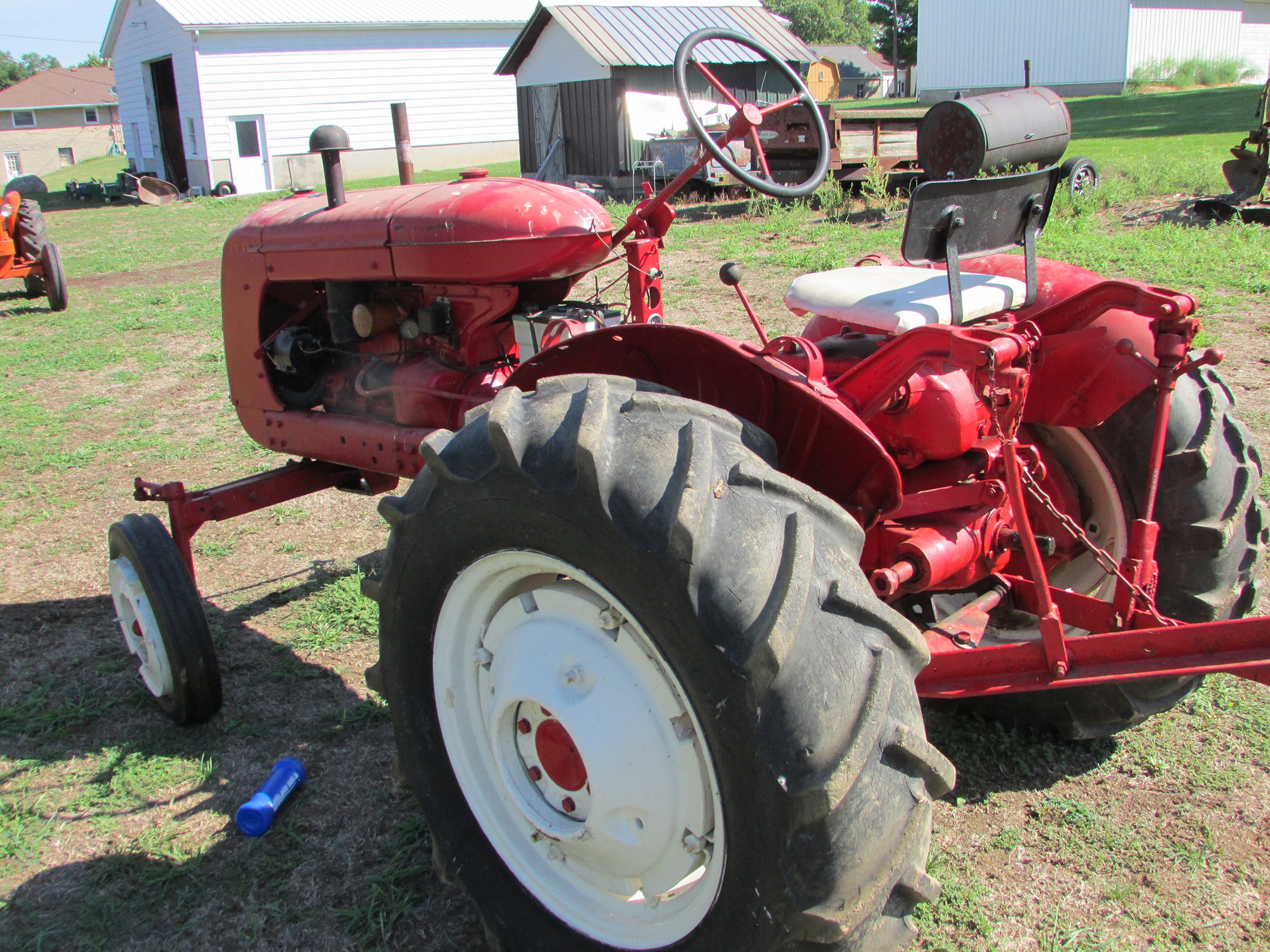 Property photo 96 - EQUIPMENT AUCTION IN DARKE COUNTY, OHIO