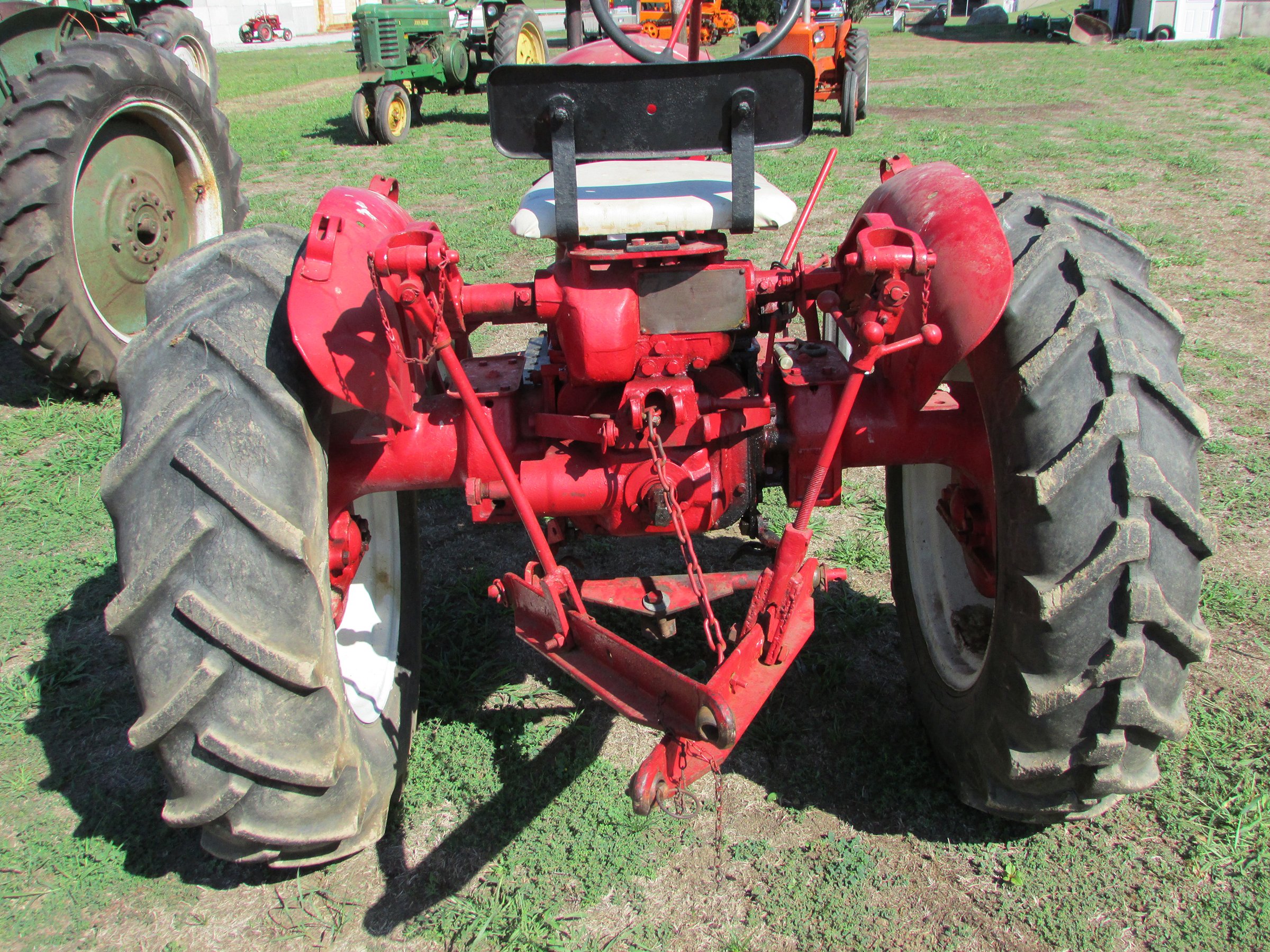 Property photo 94 - EQUIPMENT AUCTION IN DARKE COUNTY, OHIO