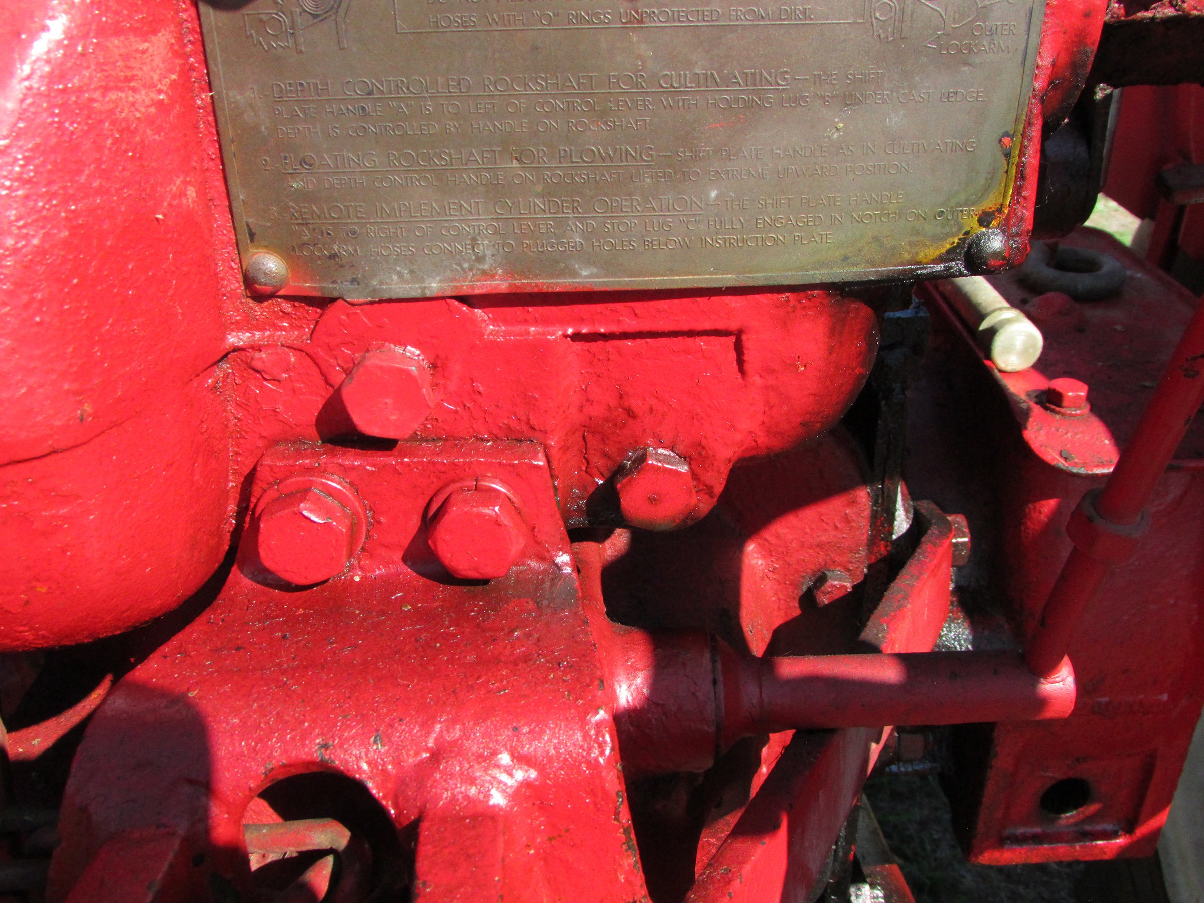 Property photo 95 - EQUIPMENT AUCTION IN DARKE COUNTY, OHIO
