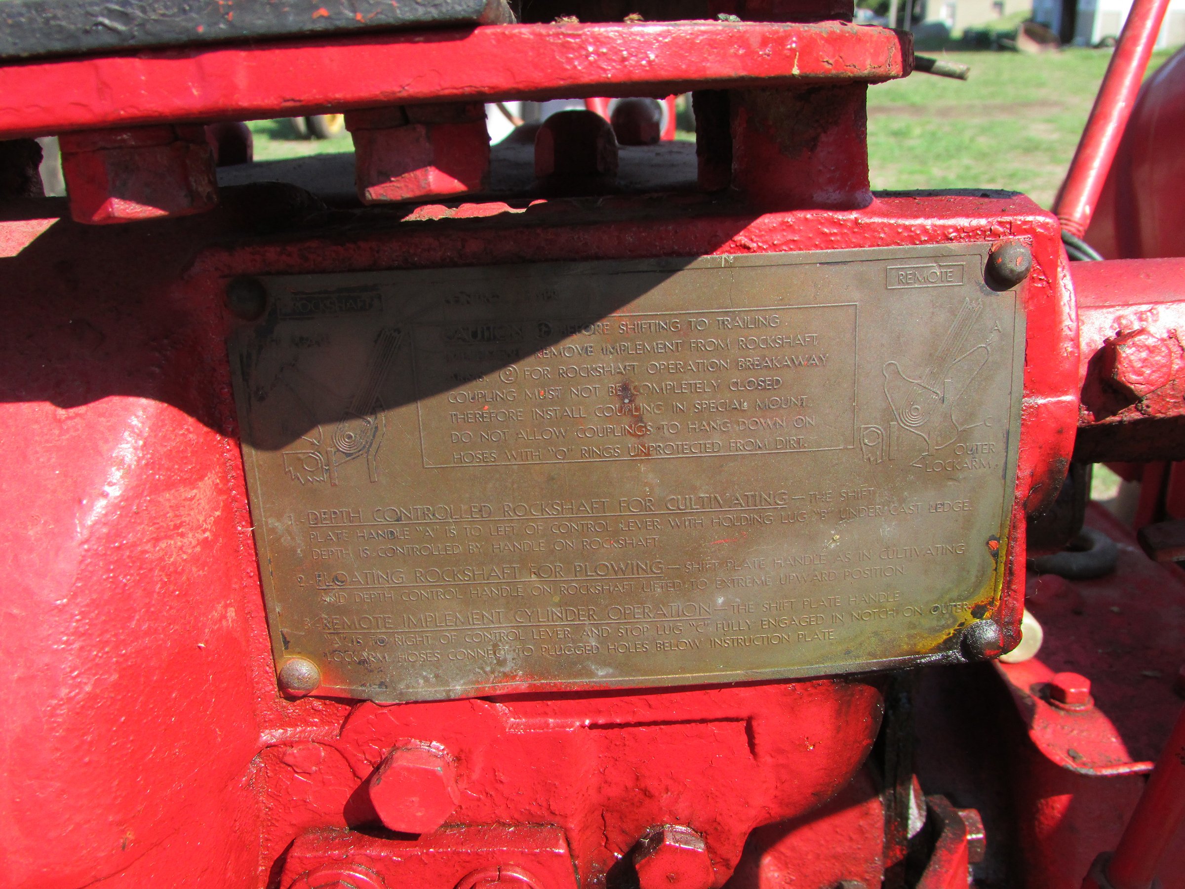 Property photo 93 - EQUIPMENT AUCTION IN DARKE COUNTY, OHIO