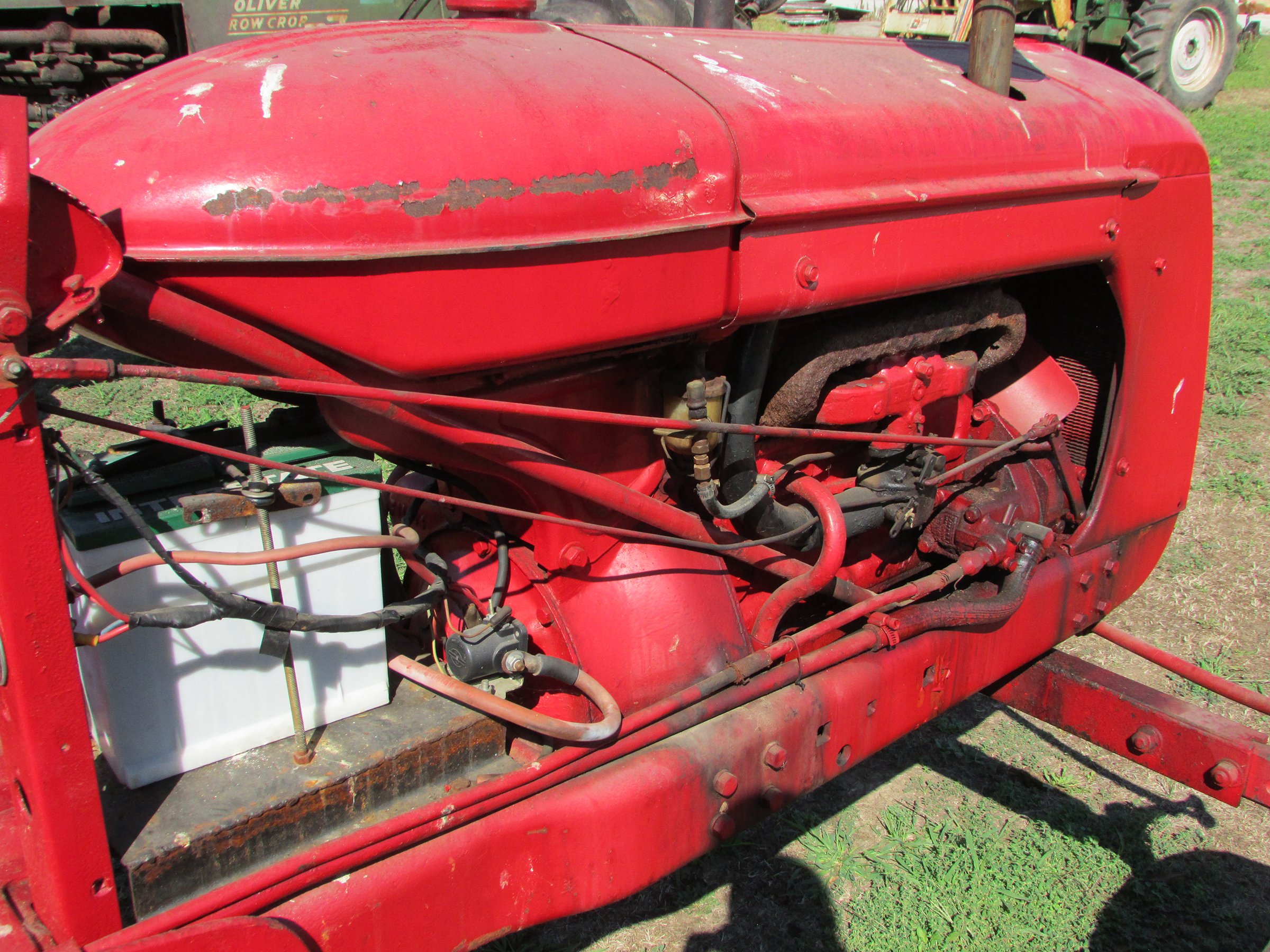 Property photo 92 - EQUIPMENT AUCTION IN DARKE COUNTY, OHIO