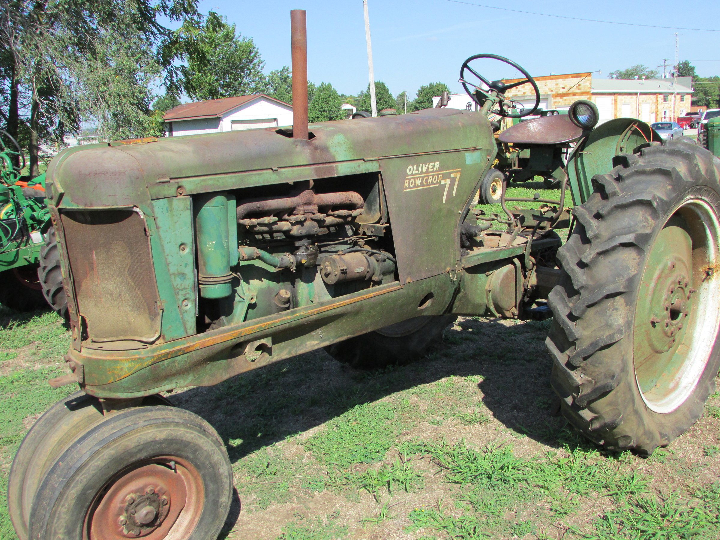 Property photo 80 - EQUIPMENT AUCTION IN DARKE COUNTY, OHIO