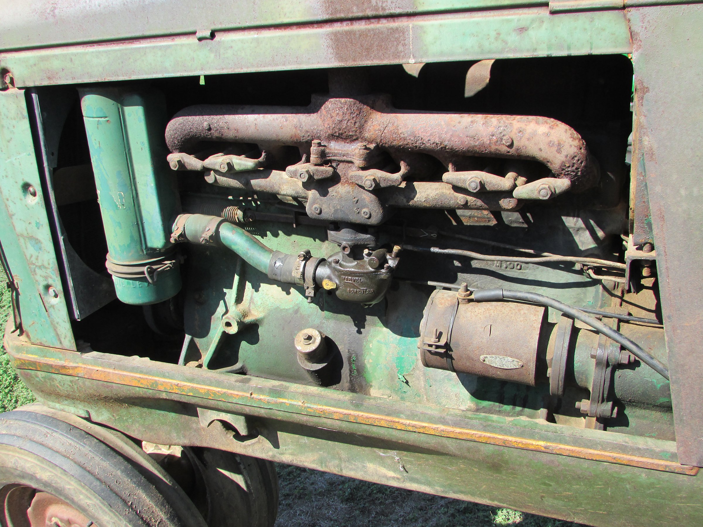 Property photo 81 - EQUIPMENT AUCTION IN DARKE COUNTY, OHIO