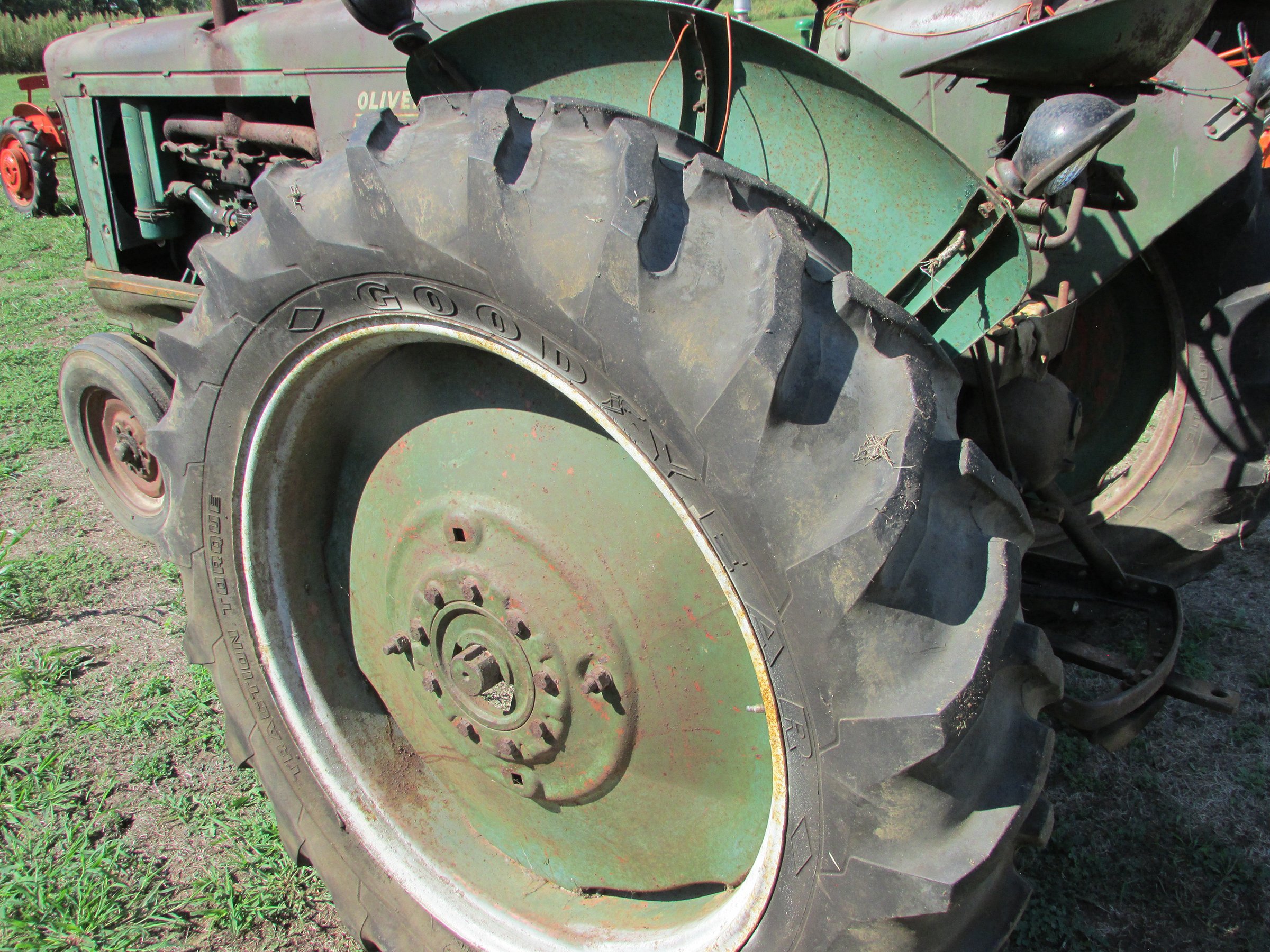 Property photo 88 - EQUIPMENT AUCTION IN DARKE COUNTY, OHIO