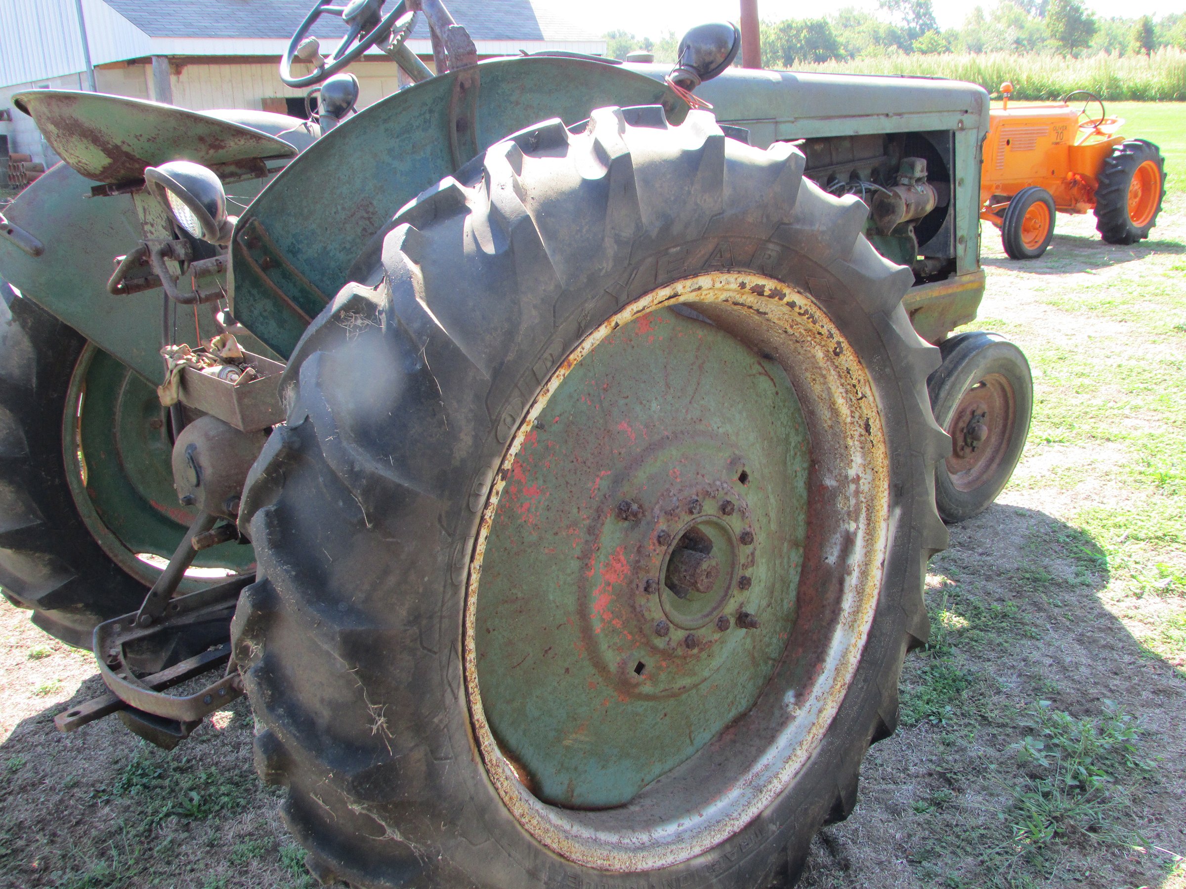 Property photo 85 - EQUIPMENT AUCTION IN DARKE COUNTY, OHIO