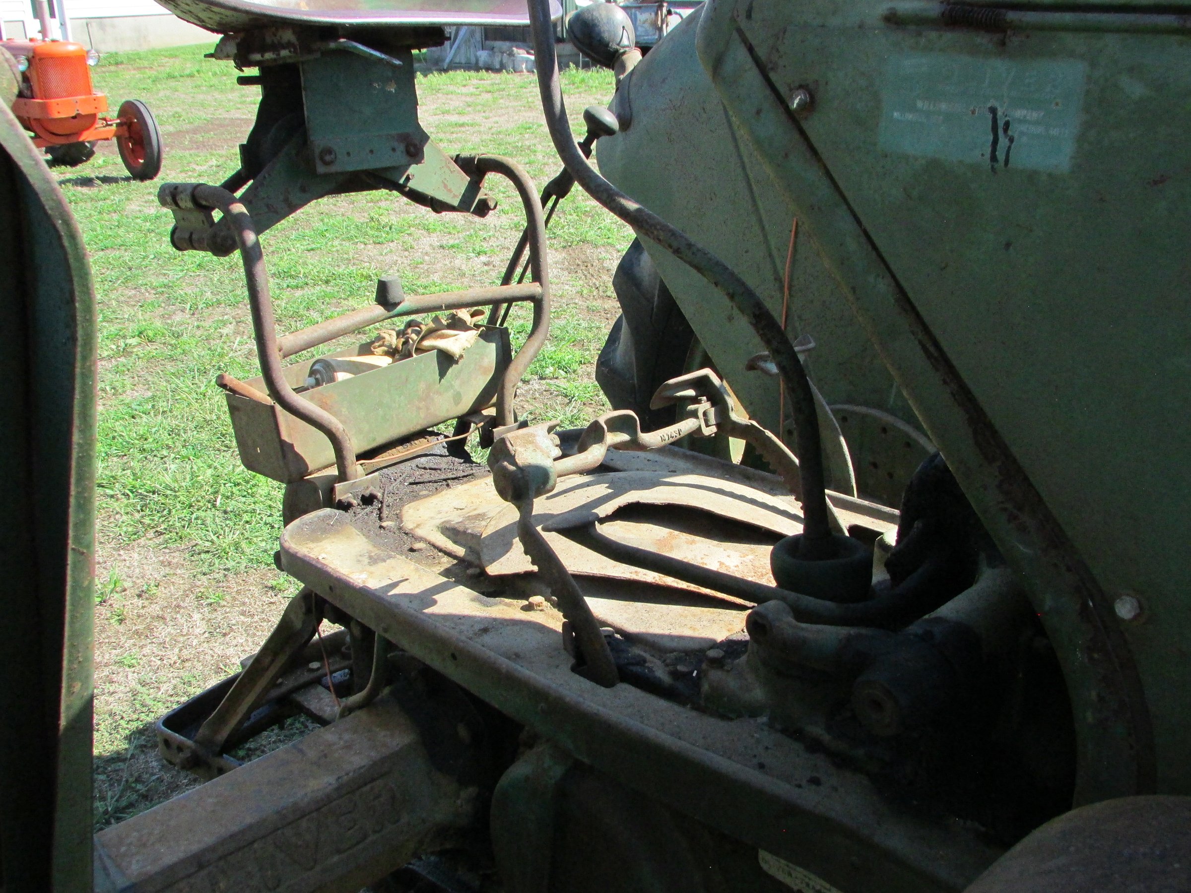 Property photo 86 - EQUIPMENT AUCTION IN DARKE COUNTY, OHIO