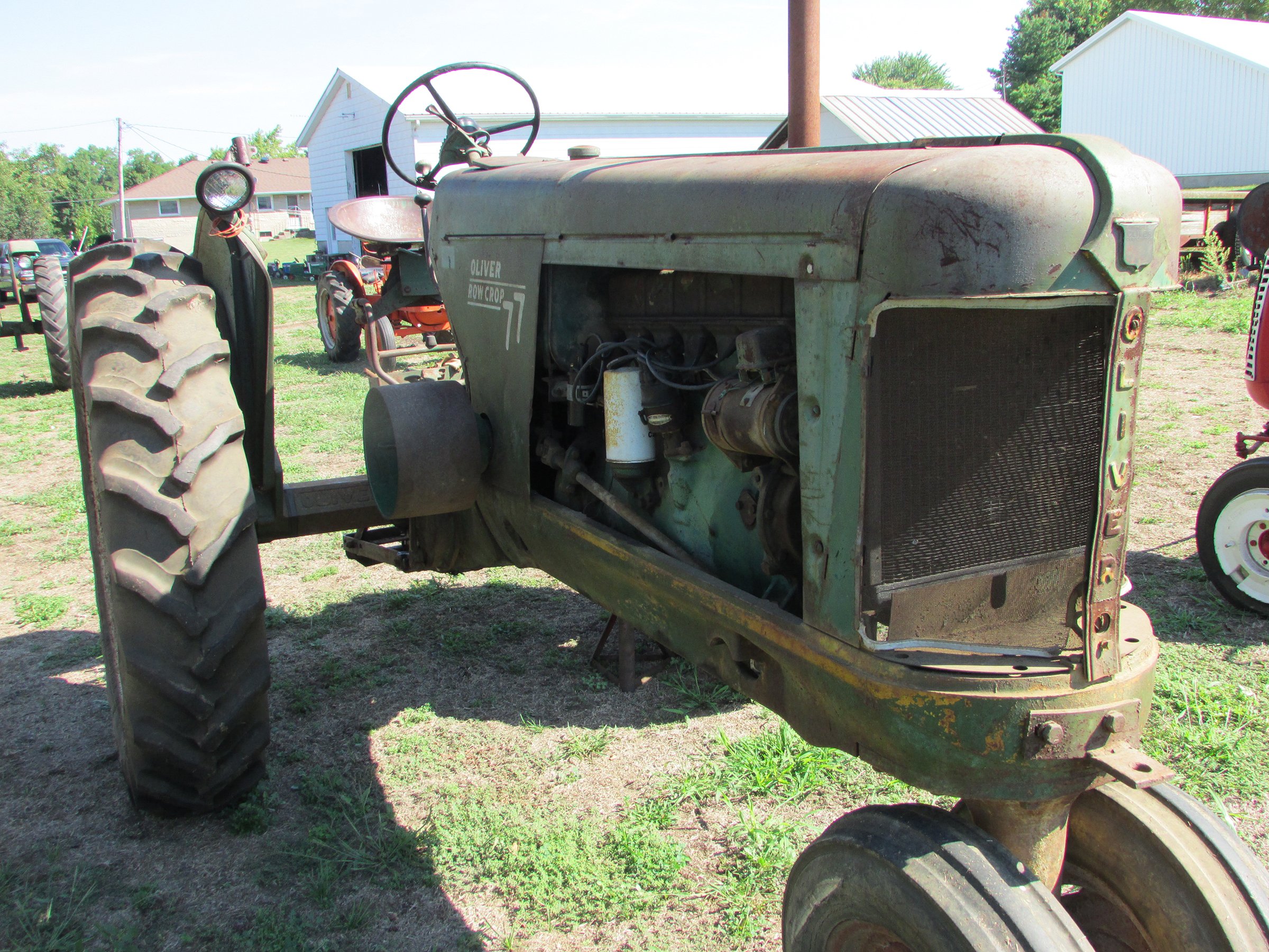 Property photo 87 - EQUIPMENT AUCTION IN DARKE COUNTY, OHIO