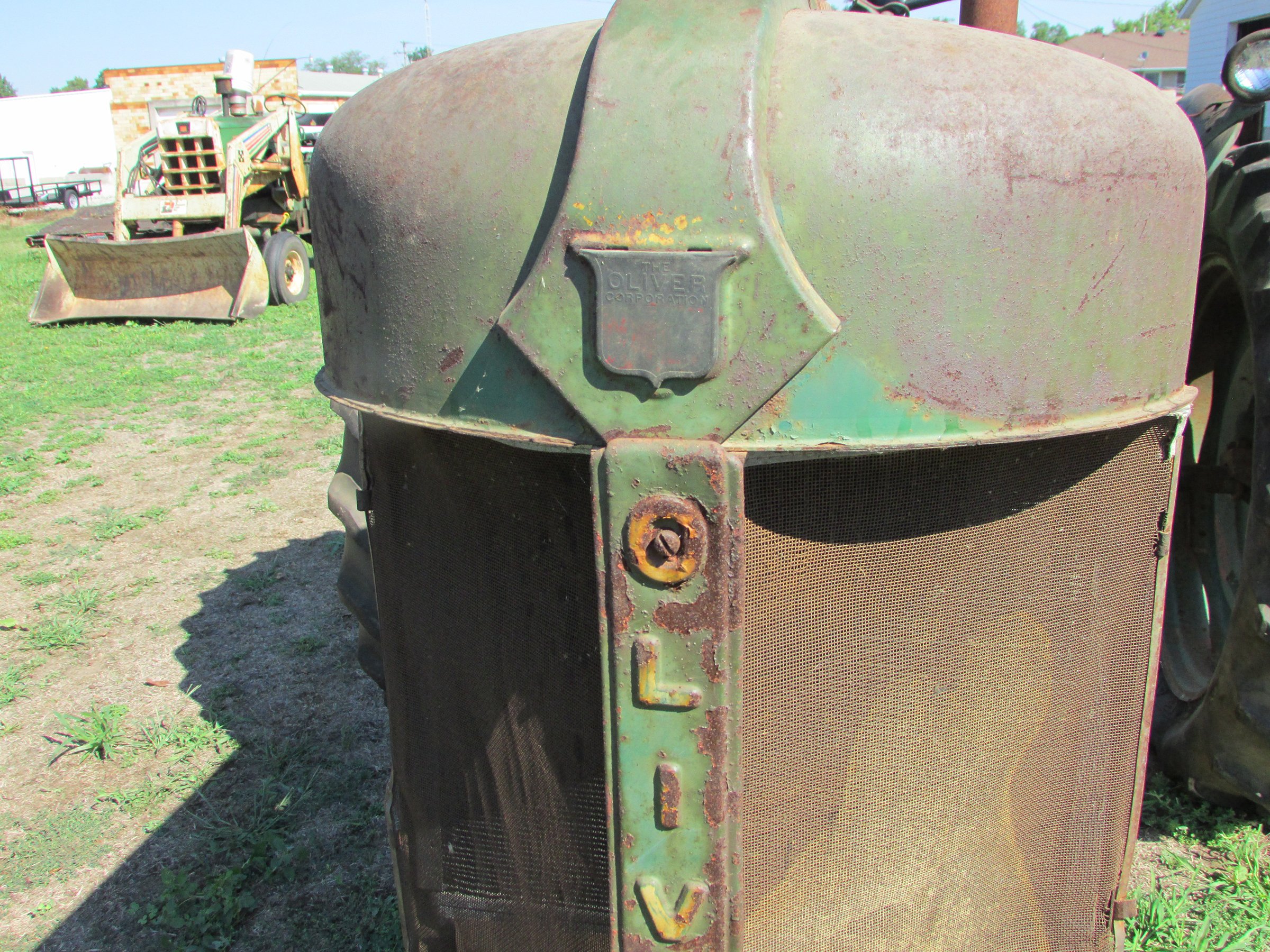 Property photo 84 - EQUIPMENT AUCTION IN DARKE COUNTY, OHIO