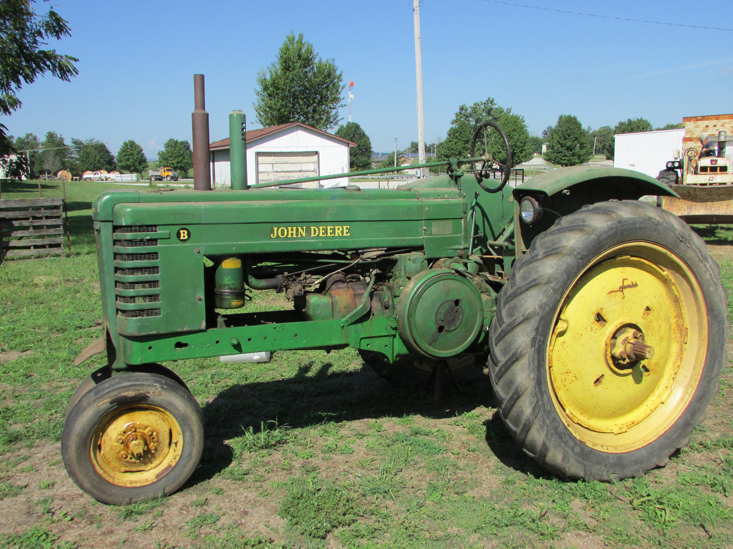 Property photo 100 - EQUIPMENT AUCTION IN DARKE COUNTY, OHIO
