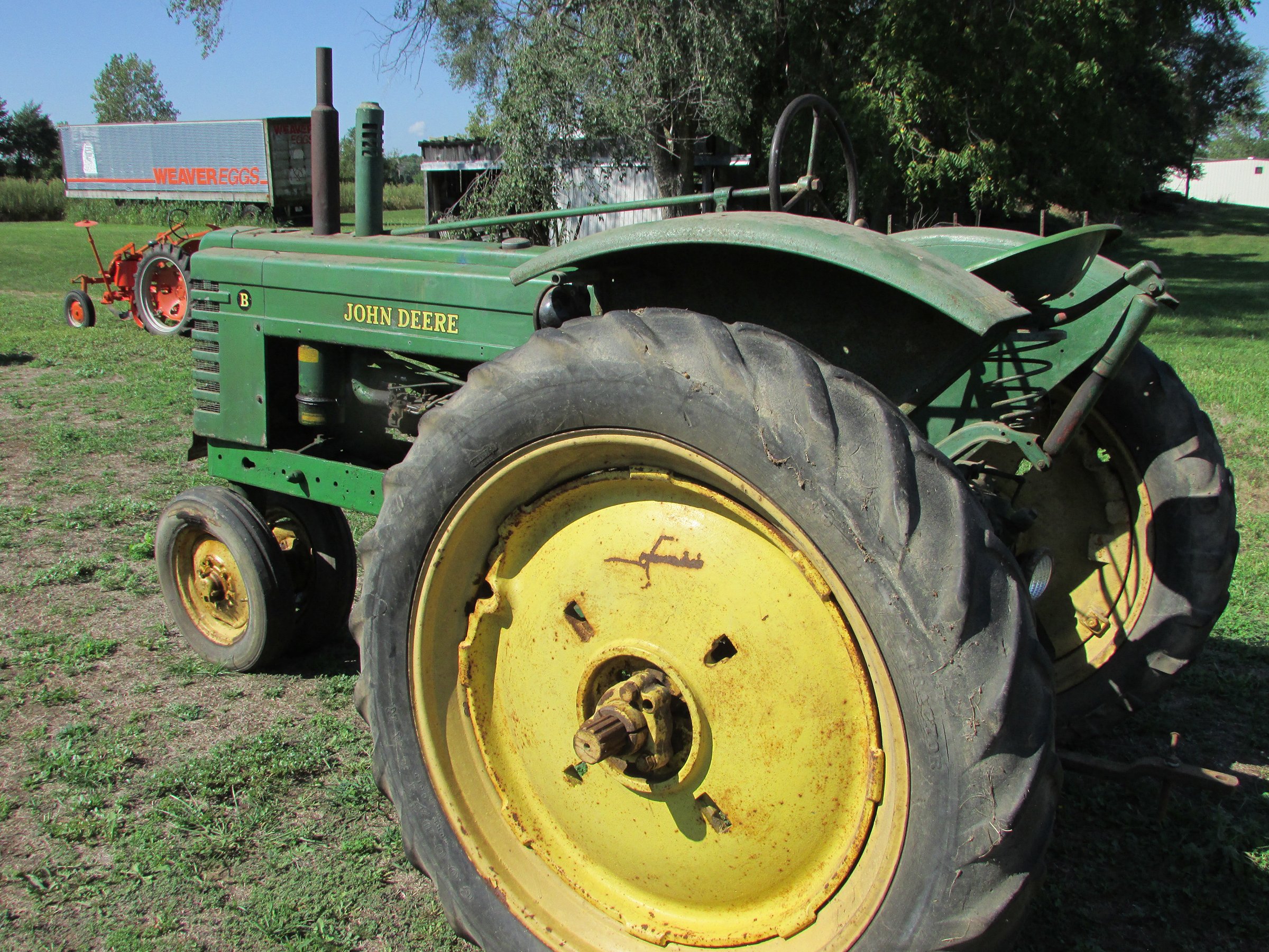 Property photo 105 - EQUIPMENT AUCTION IN DARKE COUNTY, OHIO