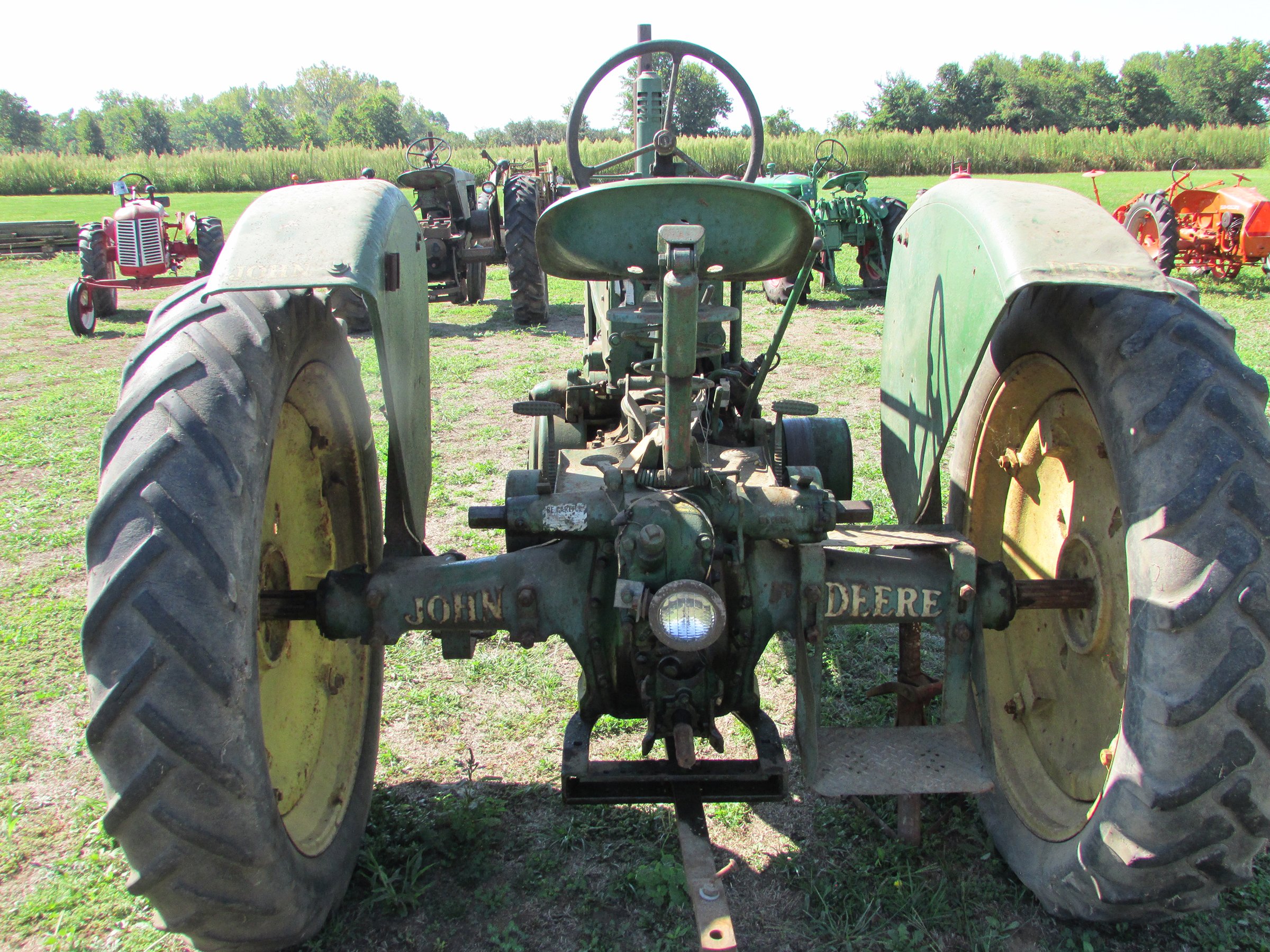 Property photo 103 - EQUIPMENT AUCTION IN DARKE COUNTY, OHIO