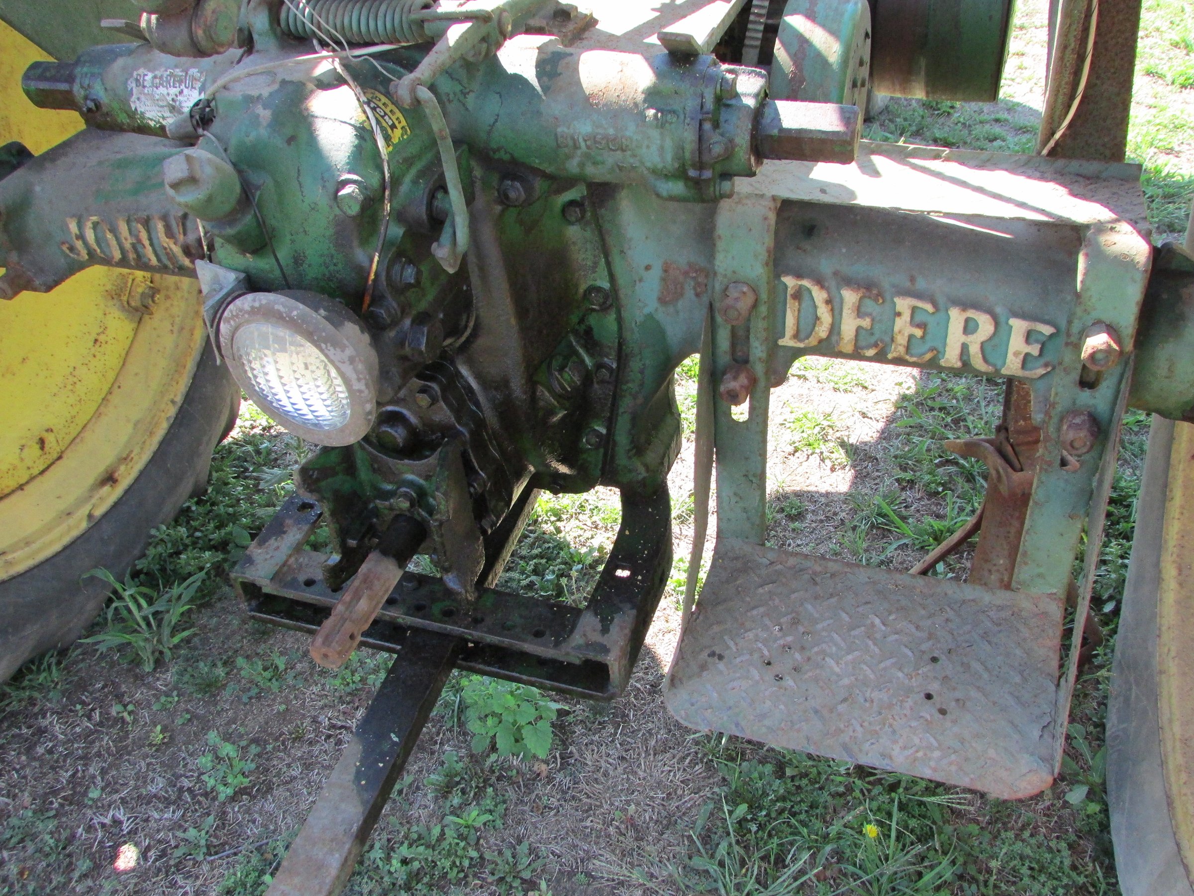 Property photo 104 - EQUIPMENT AUCTION IN DARKE COUNTY, OHIO