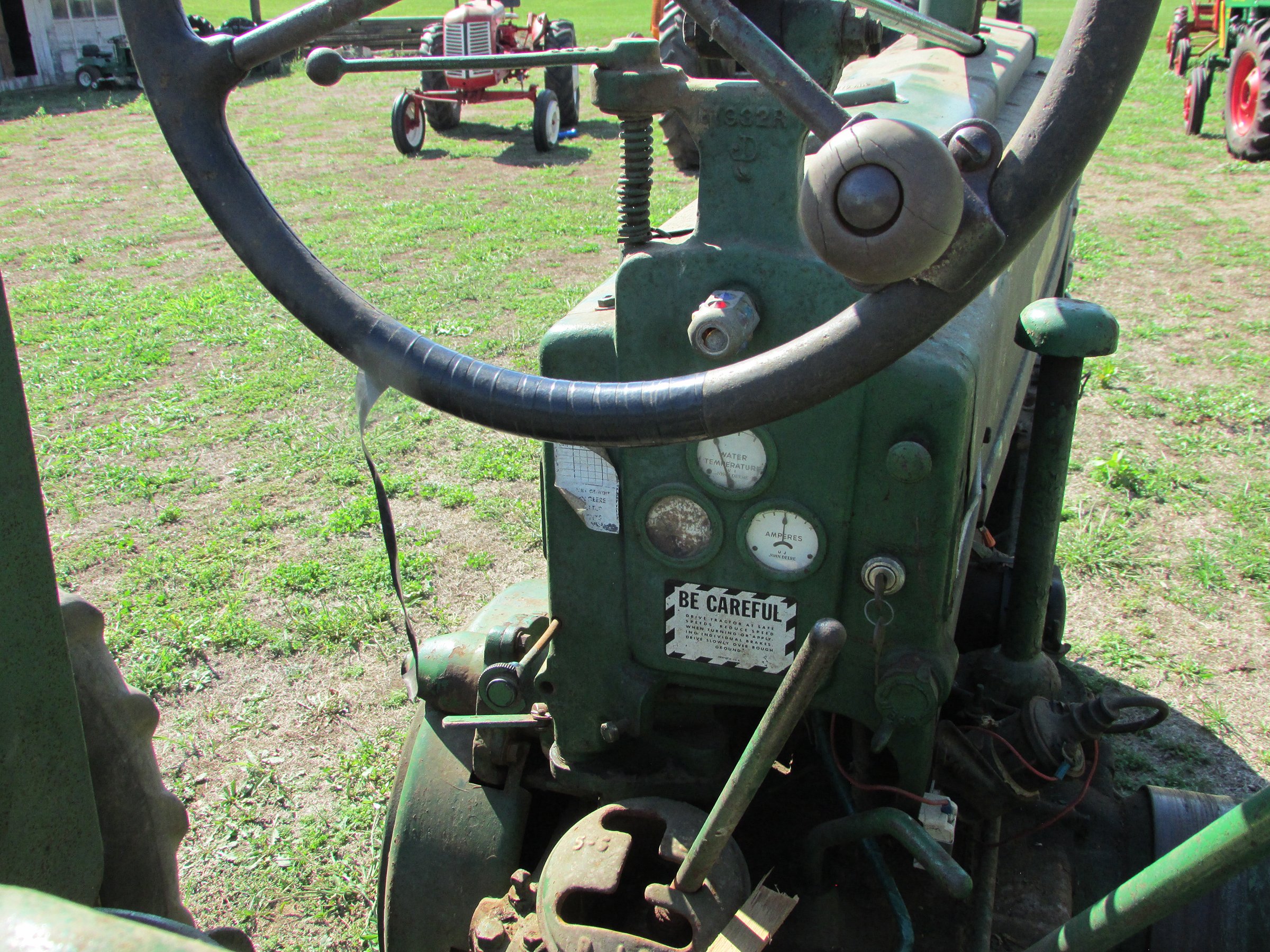 Property photo 108 - EQUIPMENT AUCTION IN DARKE COUNTY, OHIO