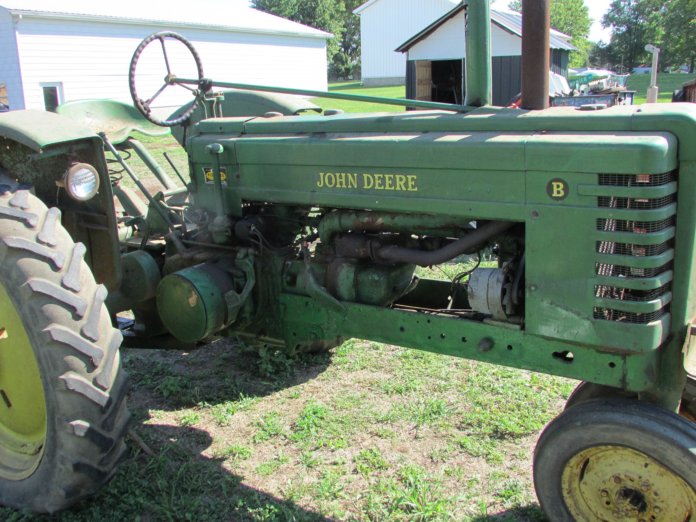Property photo 106 - EQUIPMENT AUCTION IN DARKE COUNTY, OHIO