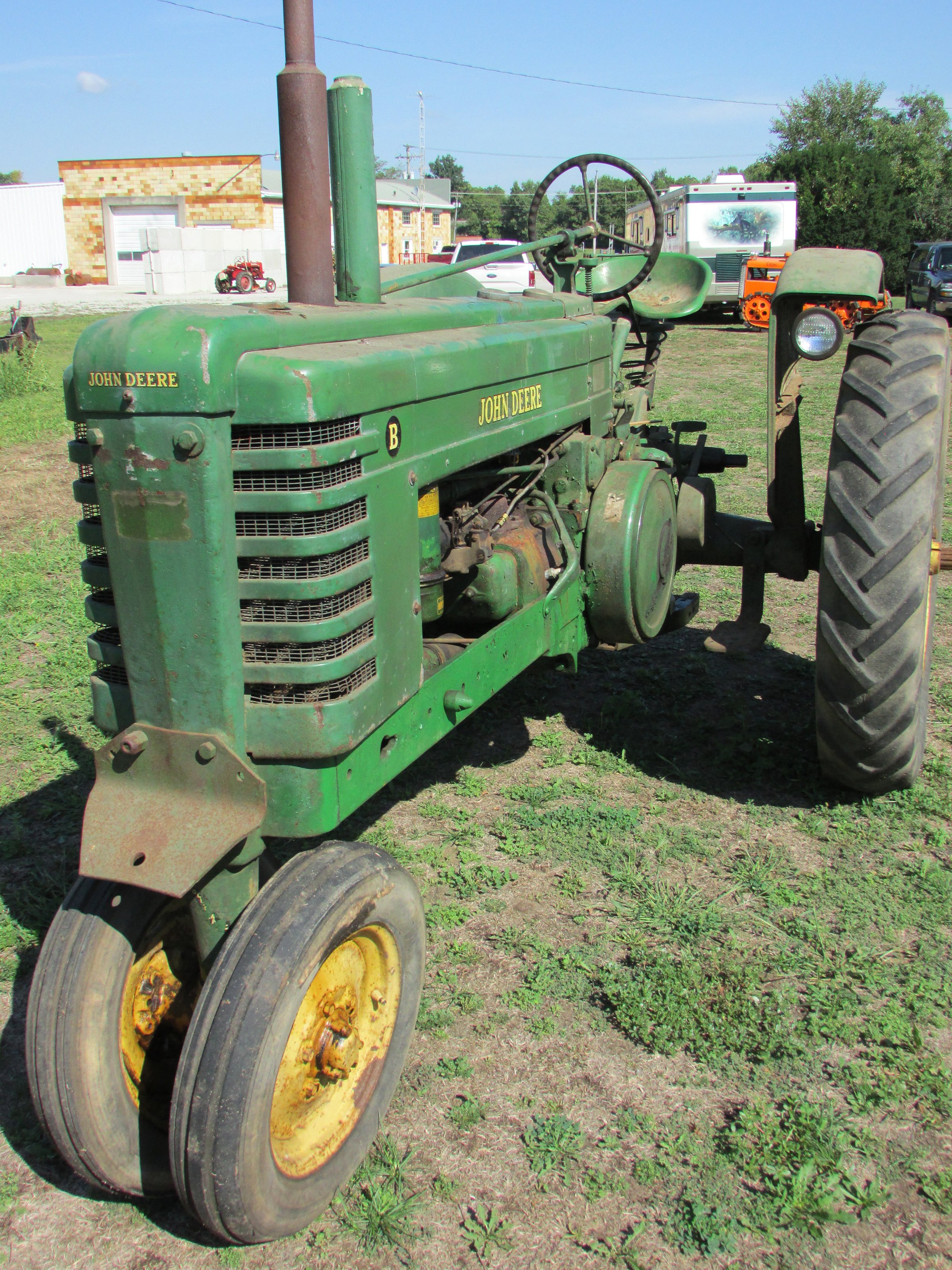 Property photo 101 - EQUIPMENT AUCTION IN DARKE COUNTY, OHIO