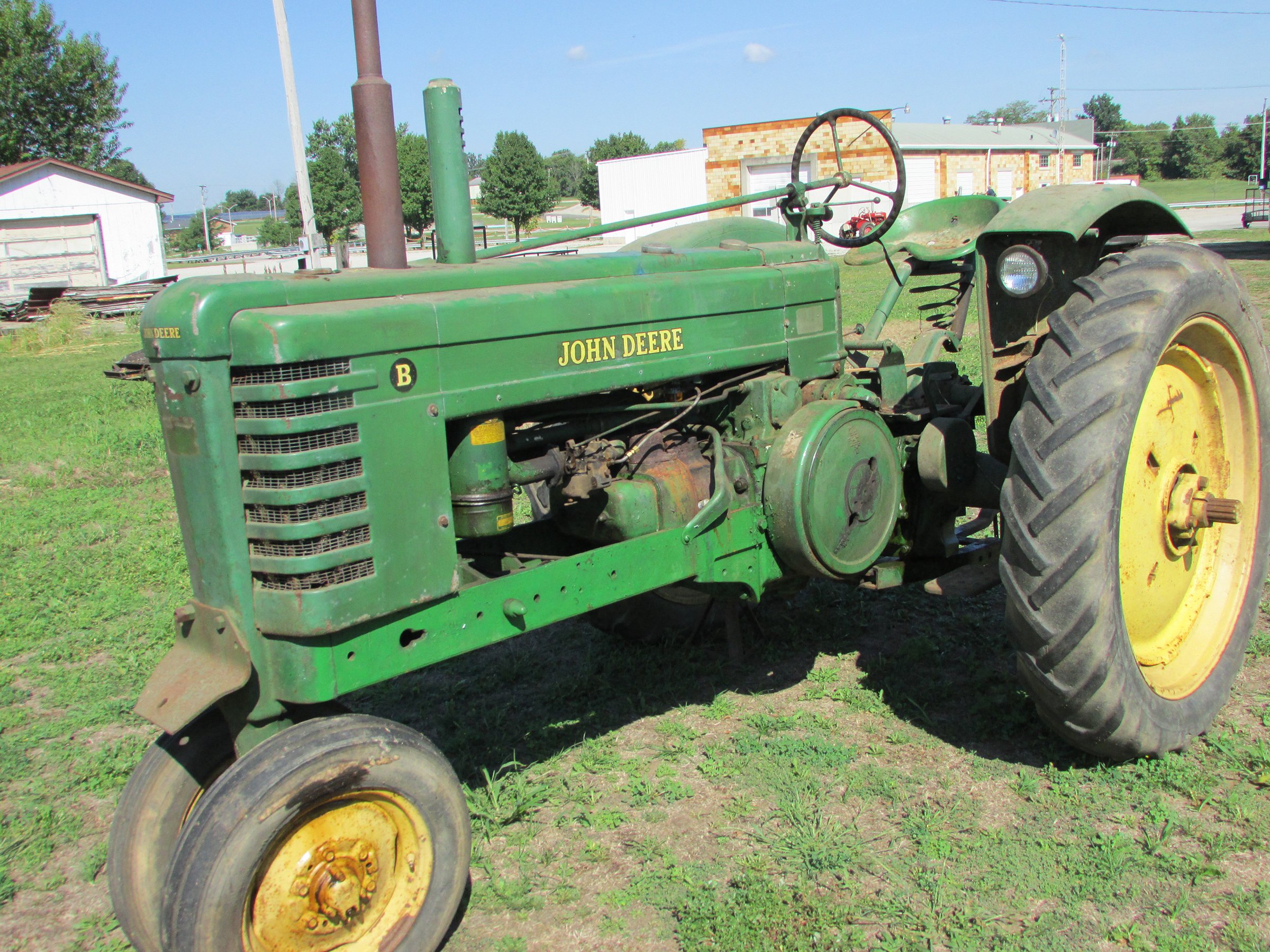 Property photo 102 - EQUIPMENT AUCTION IN DARKE COUNTY, OHIO