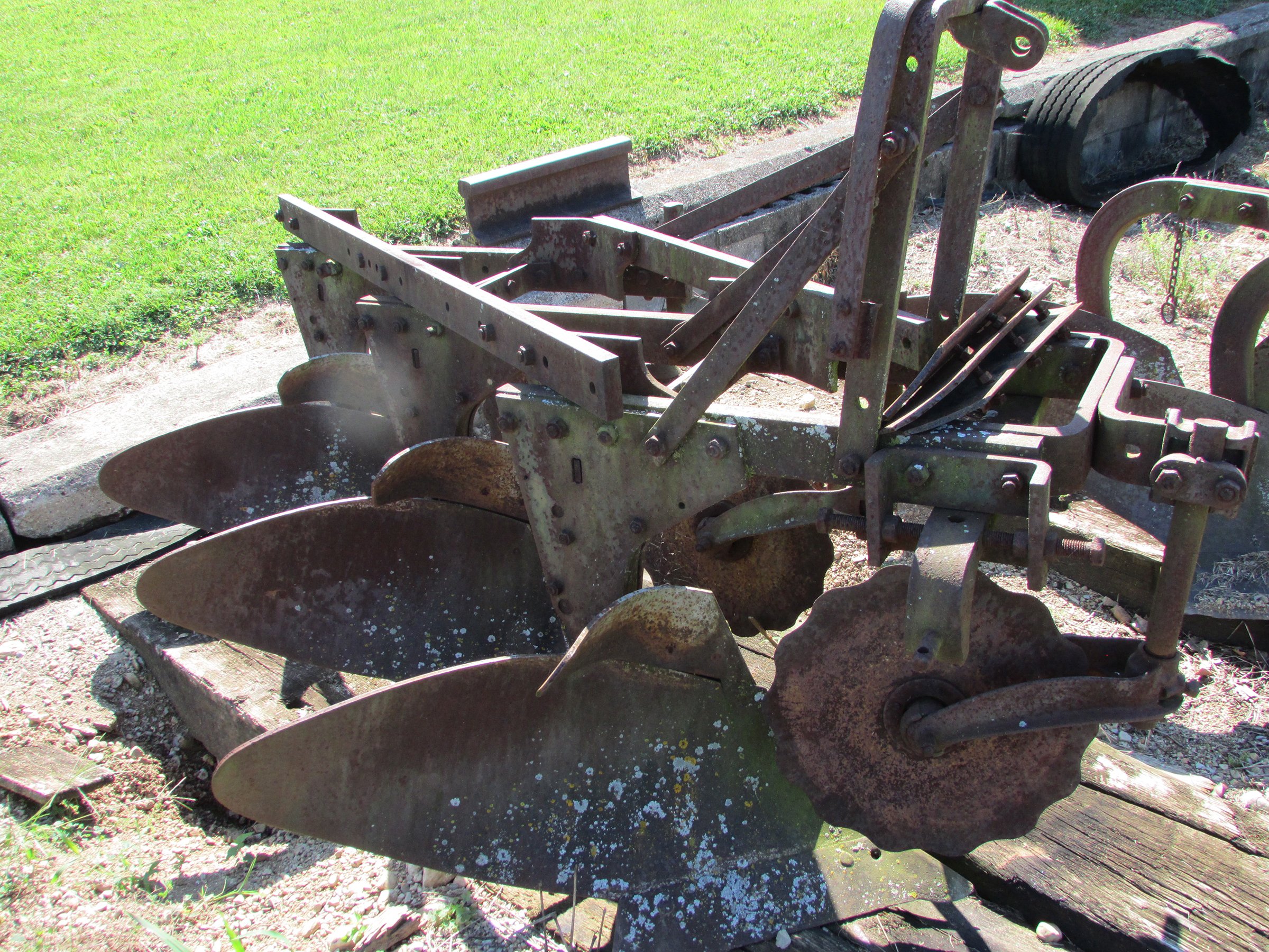 Property photo 198 - EQUIPMENT AUCTION IN DARKE COUNTY, OHIO
