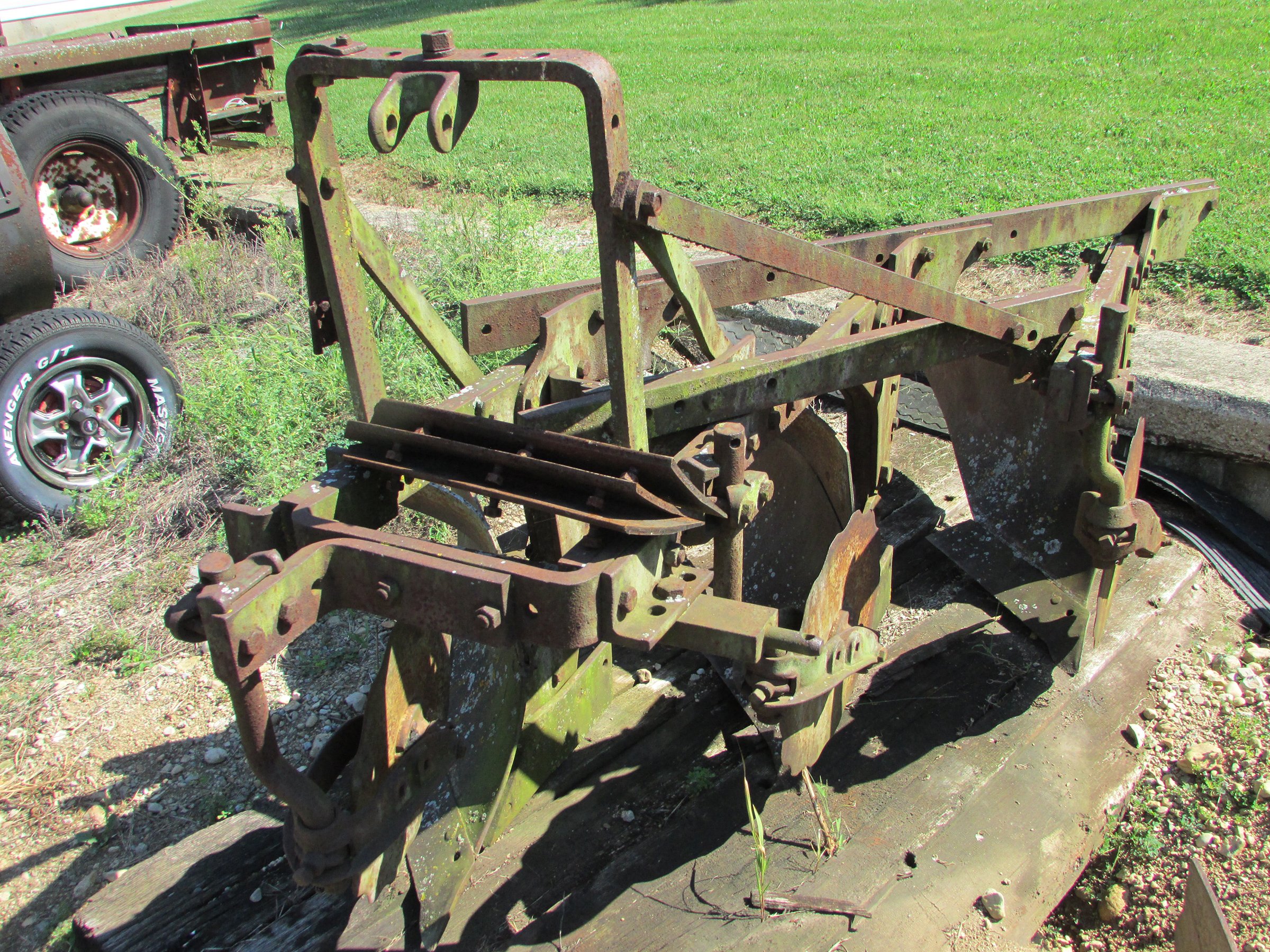 Property photo 199 - EQUIPMENT AUCTION IN DARKE COUNTY, OHIO